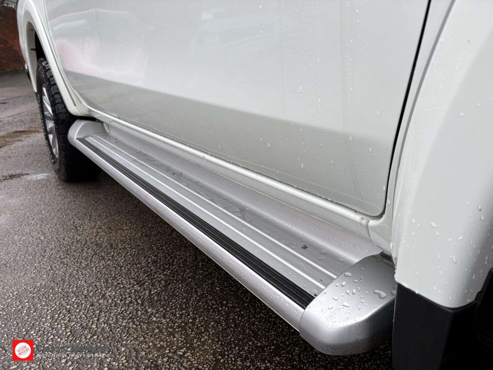 2018 MITSUBISHI L200 2018 MITSUBISHI L200