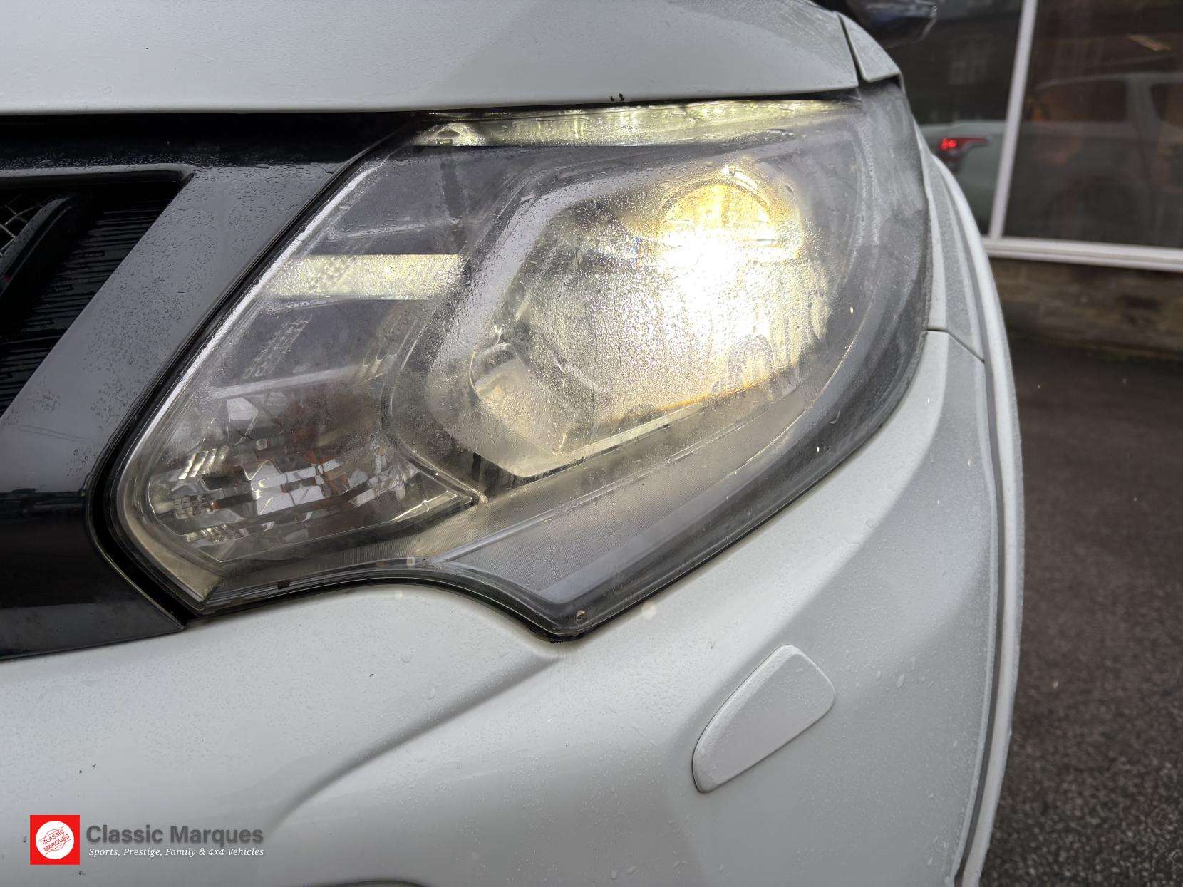 2018 MITSUBISHI L200 2018 MITSUBISHI L200