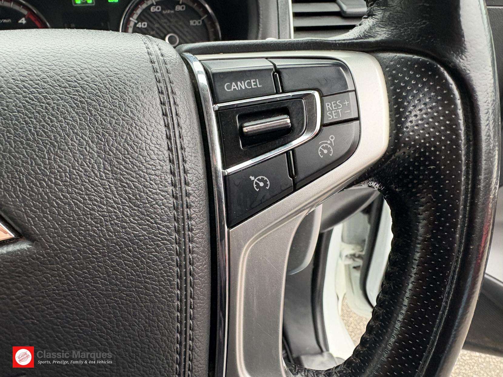 2018 MITSUBISHI L200 2018 MITSUBISHI L200