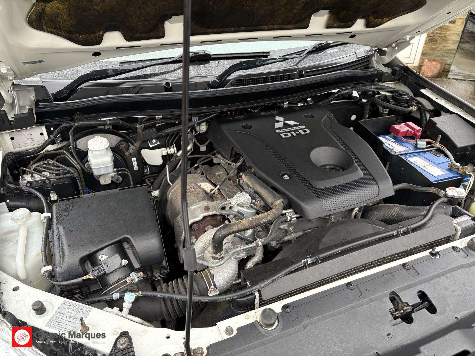 2018 MITSUBISHI L200 2018 MITSUBISHI L200