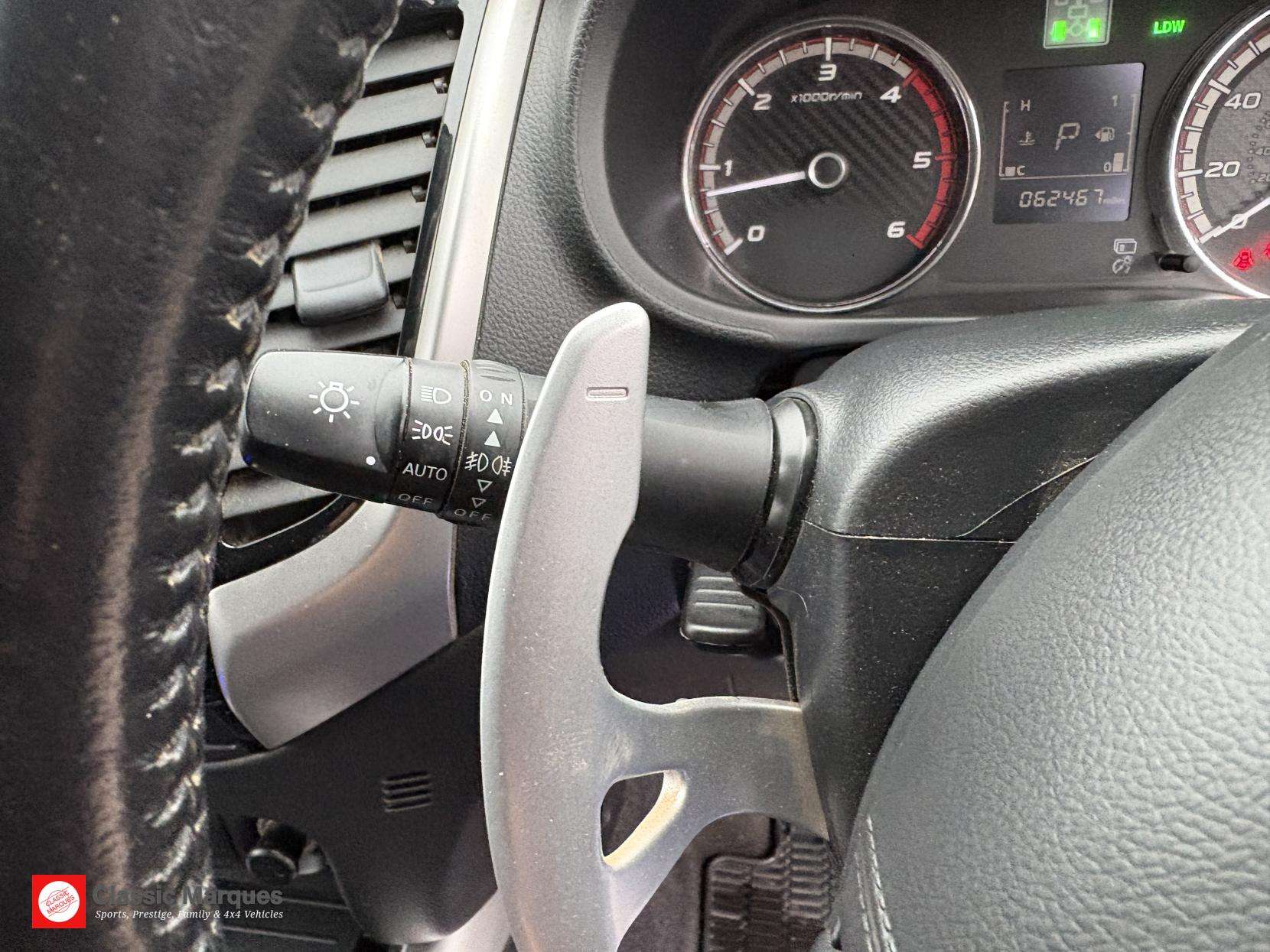 2018 MITSUBISHI L200 2018 MITSUBISHI L200