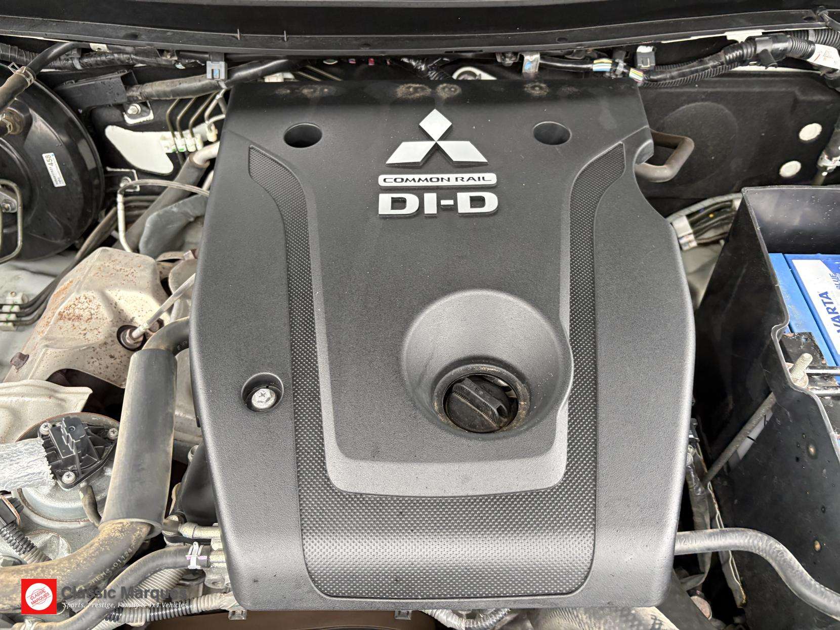 2018 MITSUBISHI L200 2018 MITSUBISHI L200