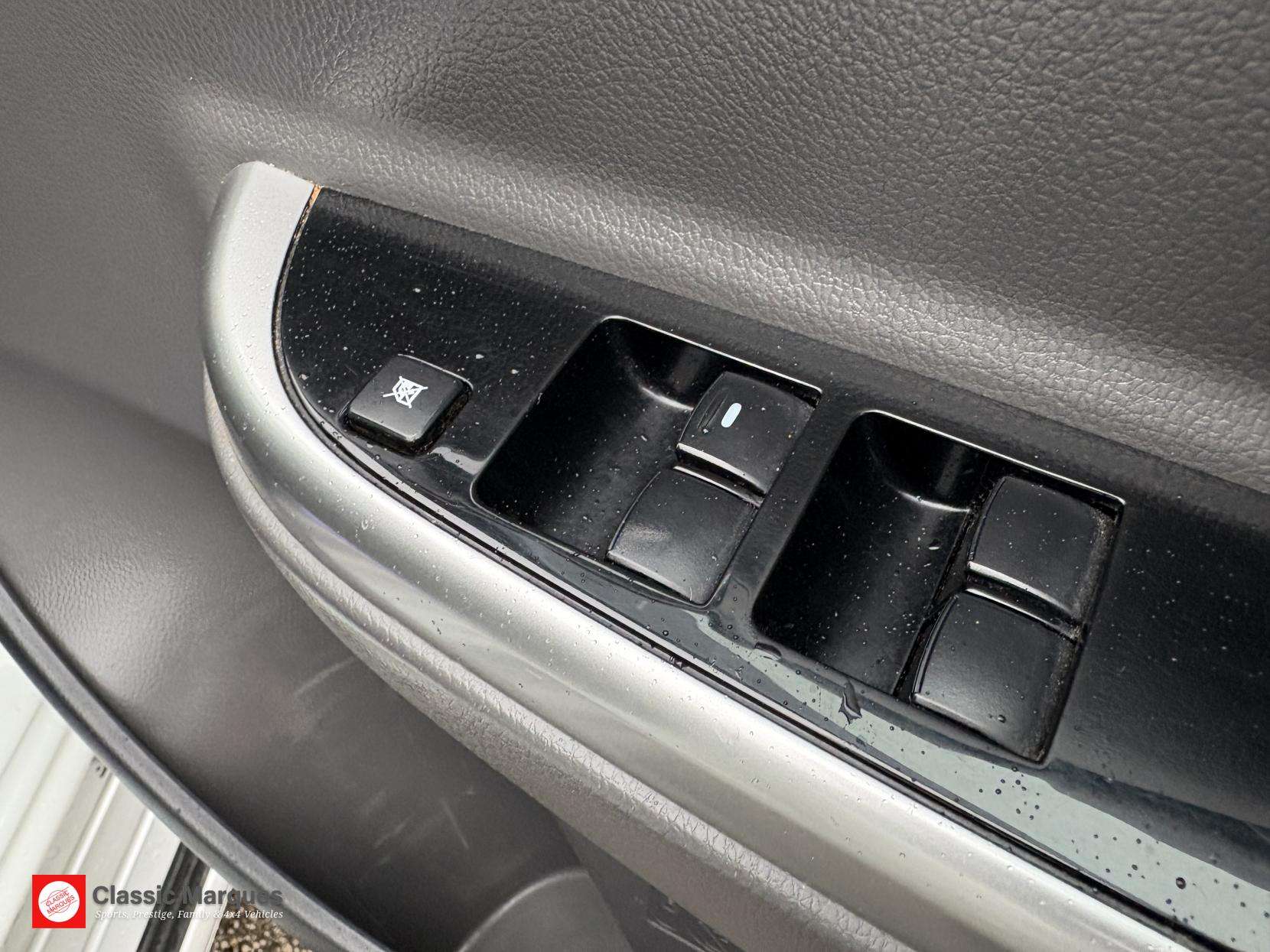 2018 MITSUBISHI L200 2018 MITSUBISHI L200