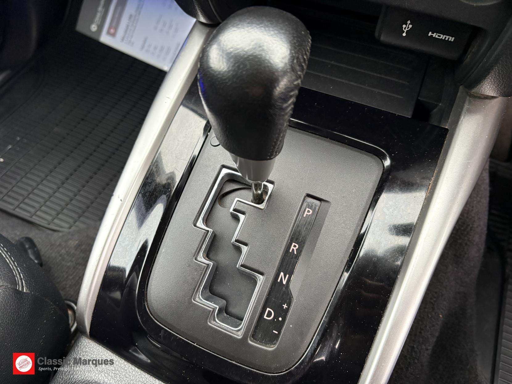 2018 MITSUBISHI L200 2018 MITSUBISHI L200