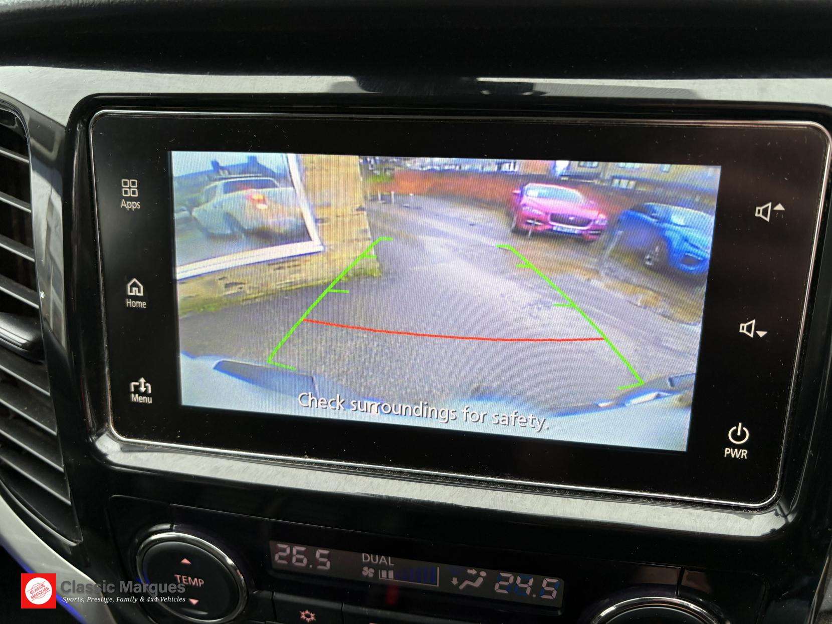 2018 MITSUBISHI L200 2018 MITSUBISHI L200