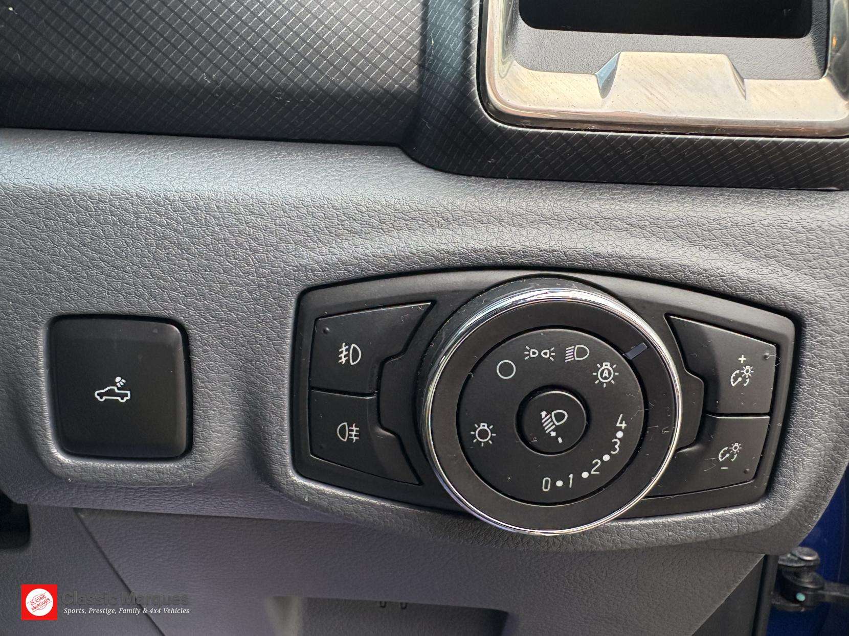 2018 FORD RANGER 2018 FORD RANGER