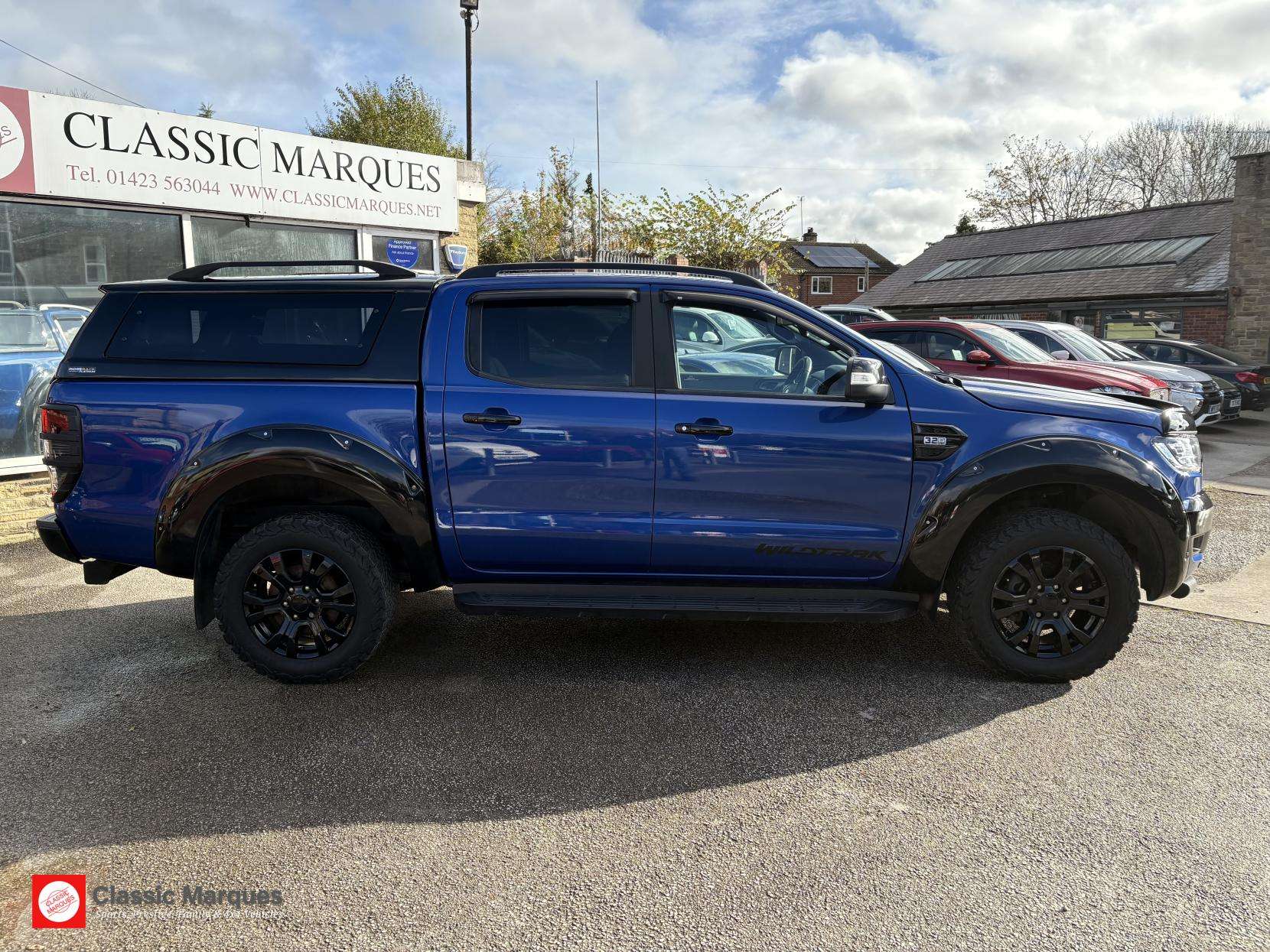 2018 FORD RANGER 2018 FORD RANGER