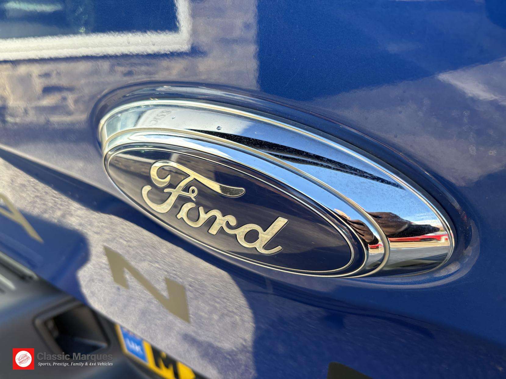 2018 FORD RANGER 2018 FORD RANGER