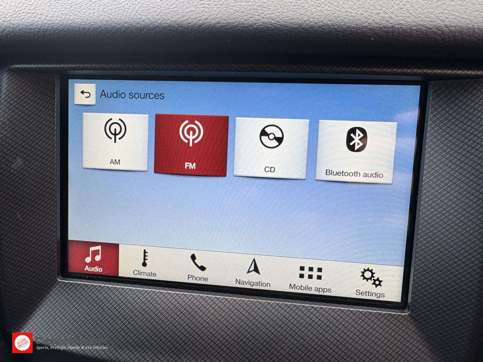 2018 FORD RANGER 2018 FORD RANGER