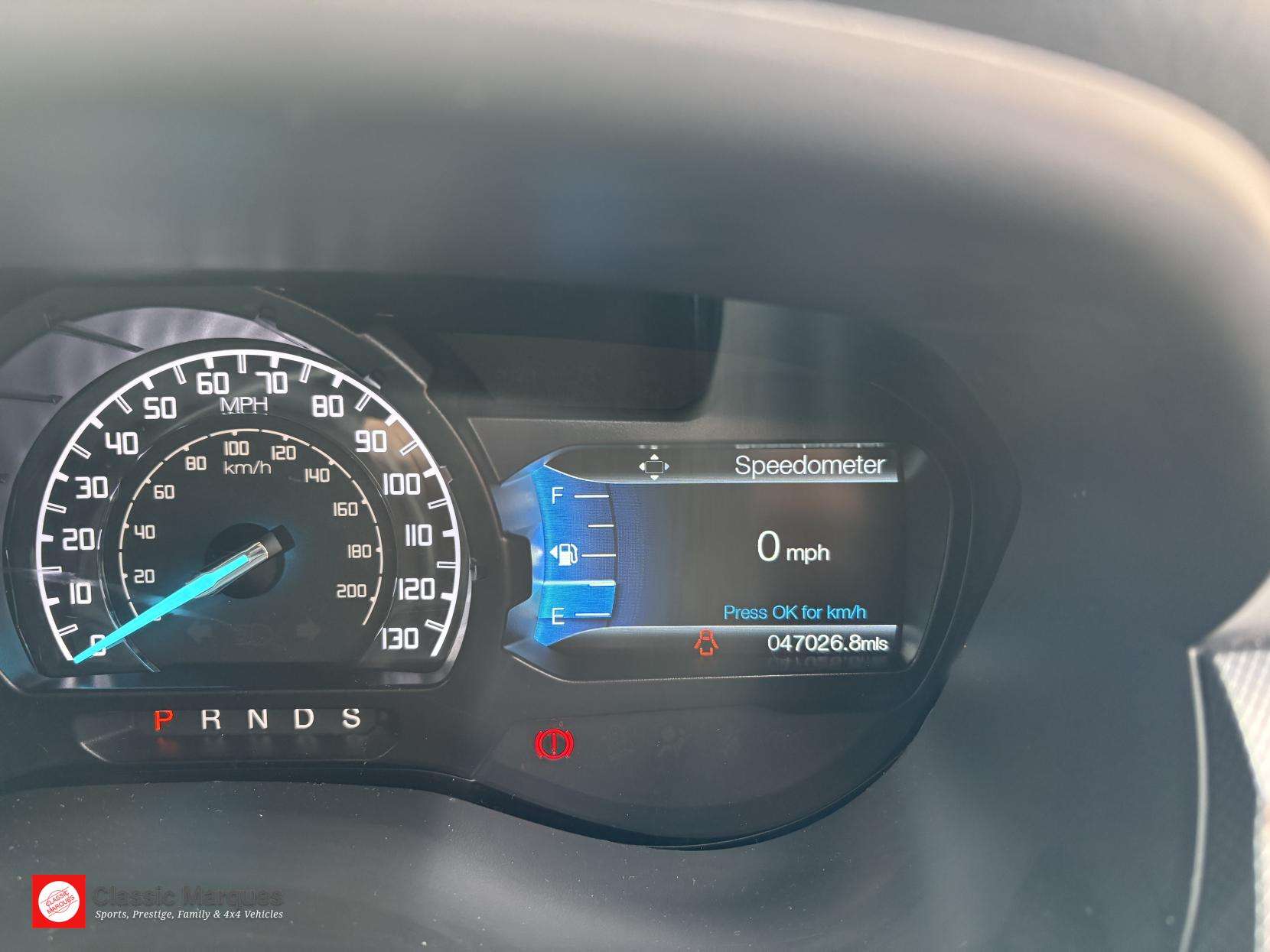 2018 FORD RANGER 2018 FORD RANGER