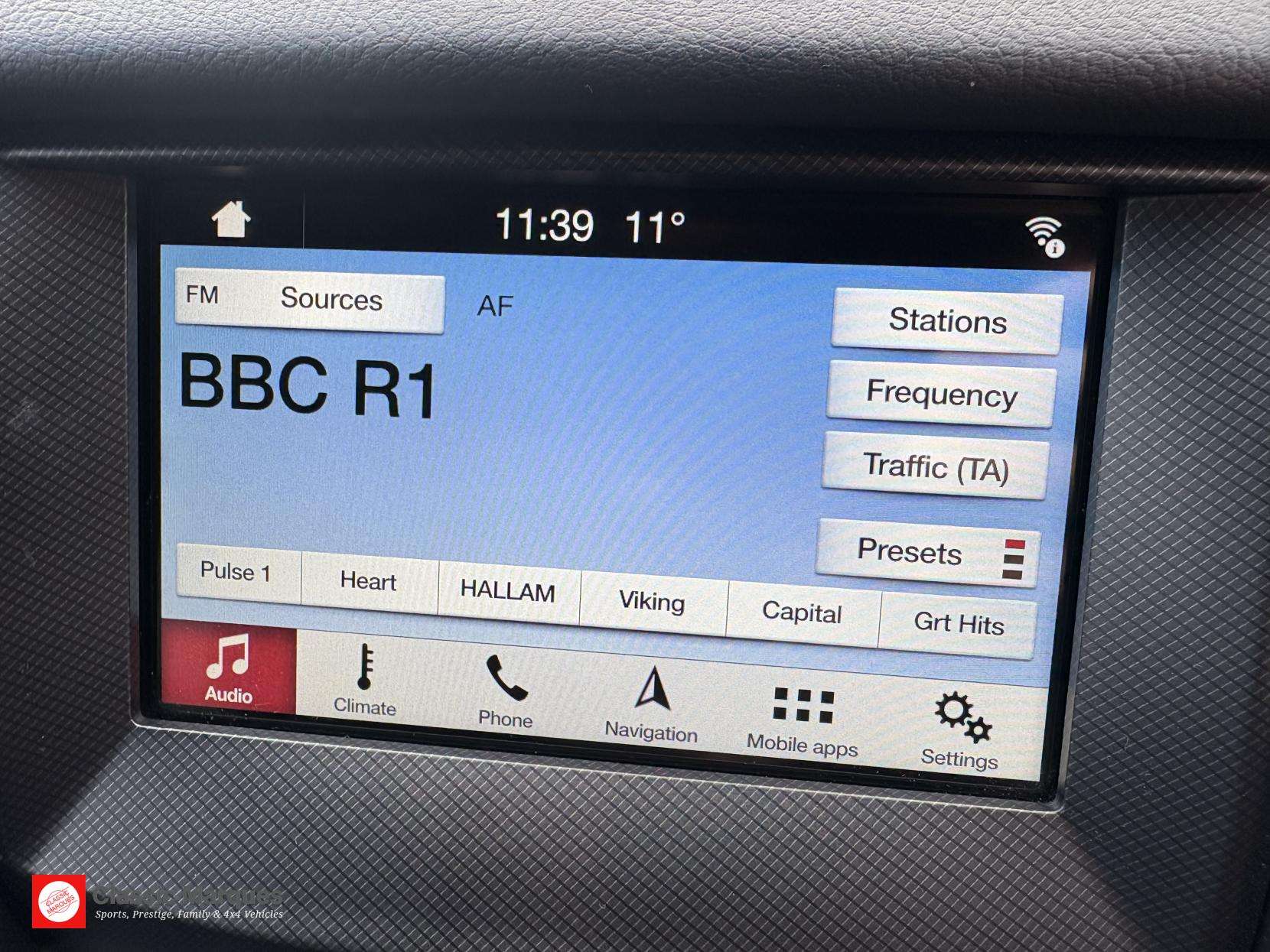 2018 FORD RANGER 2018 FORD RANGER