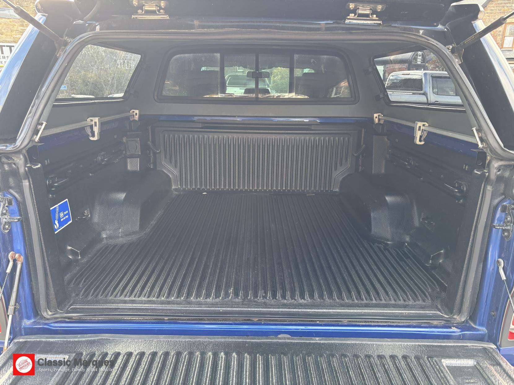 2018 FORD RANGER 2018 FORD RANGER