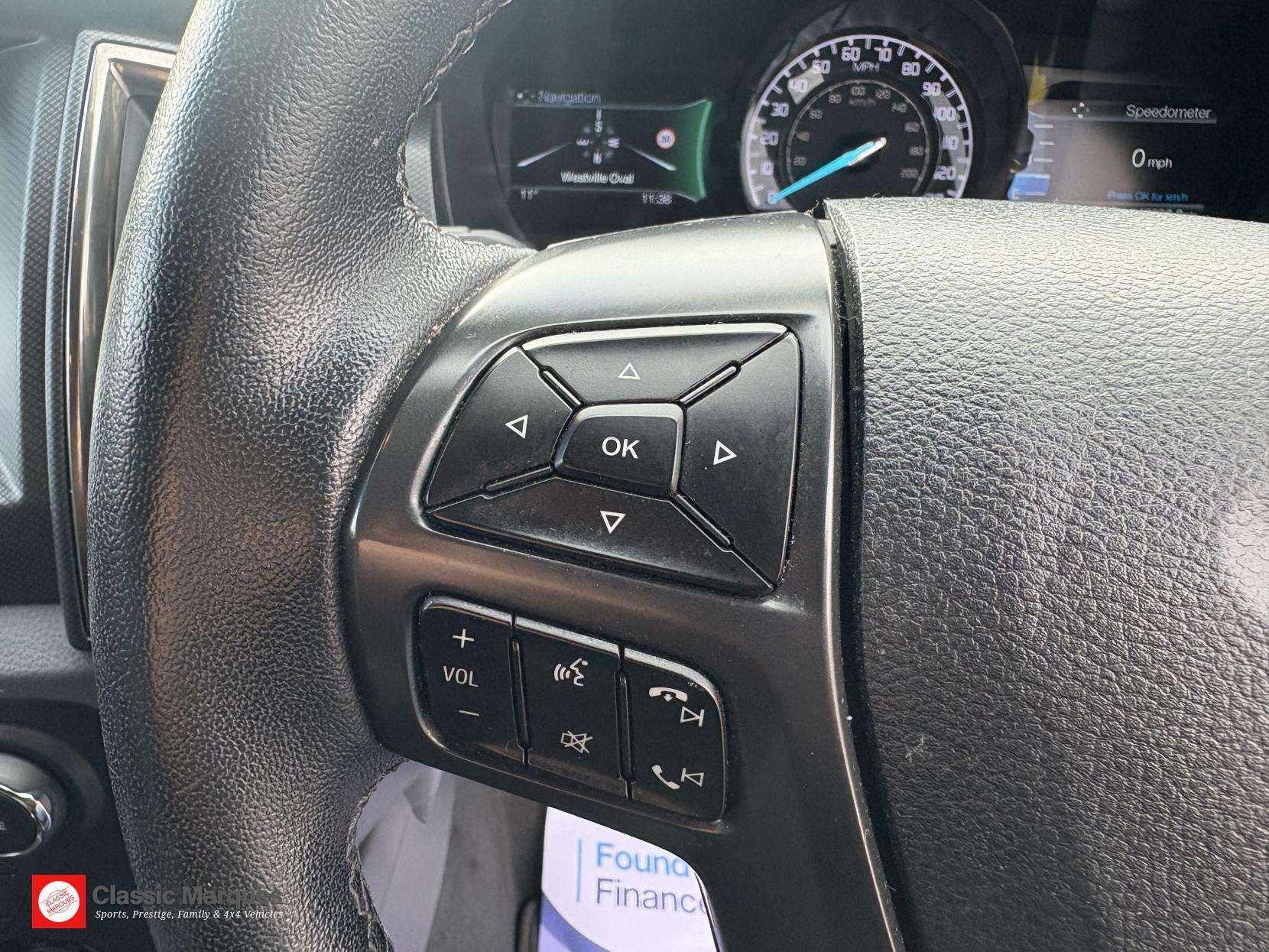 2018 FORD RANGER 2018 FORD RANGER