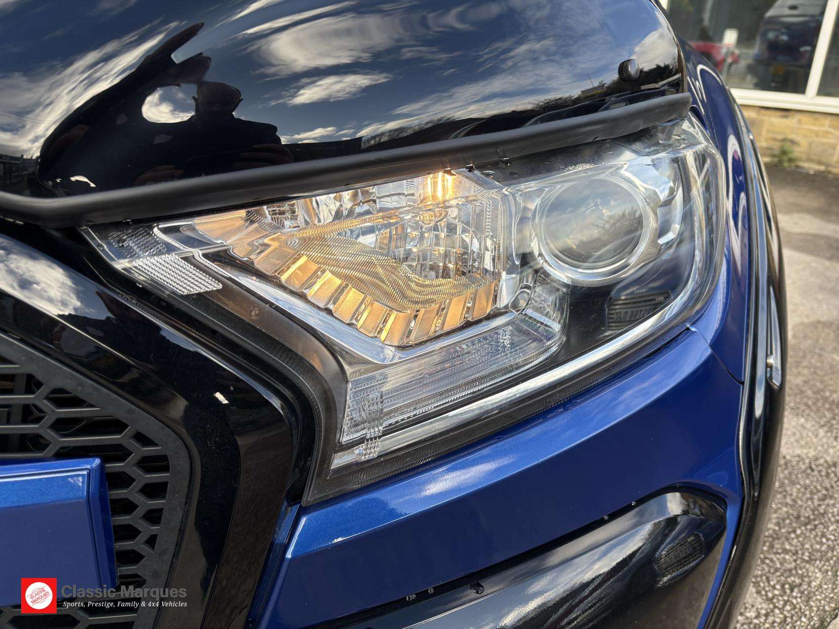 2018 FORD RANGER 2018 FORD RANGER