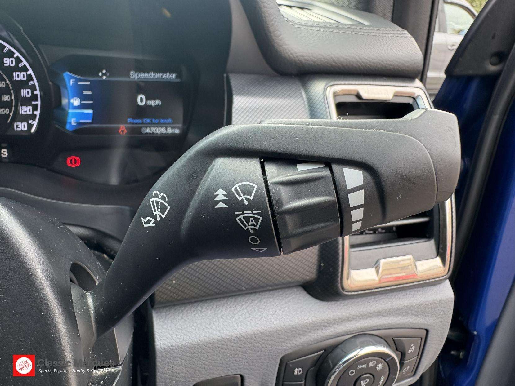 2018 FORD RANGER 2018 FORD RANGER