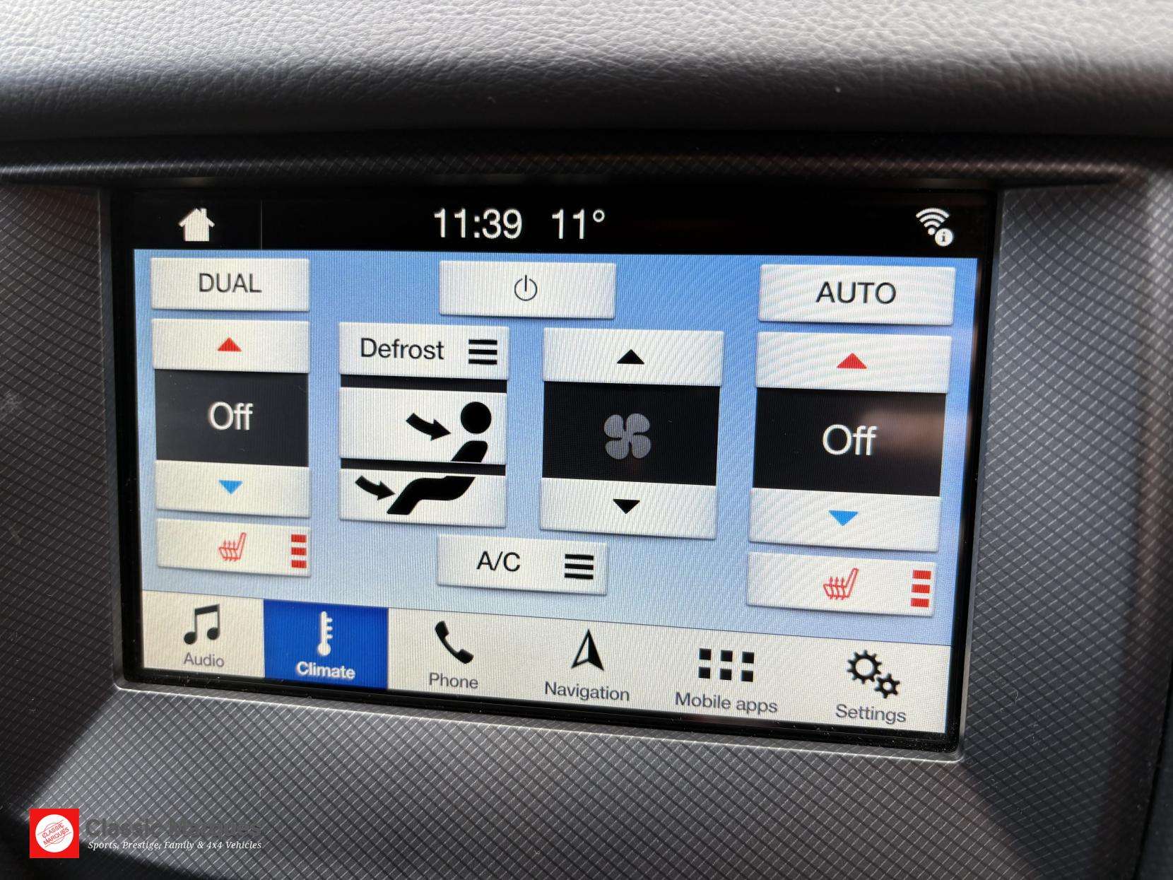 2018 FORD RANGER 2018 FORD RANGER