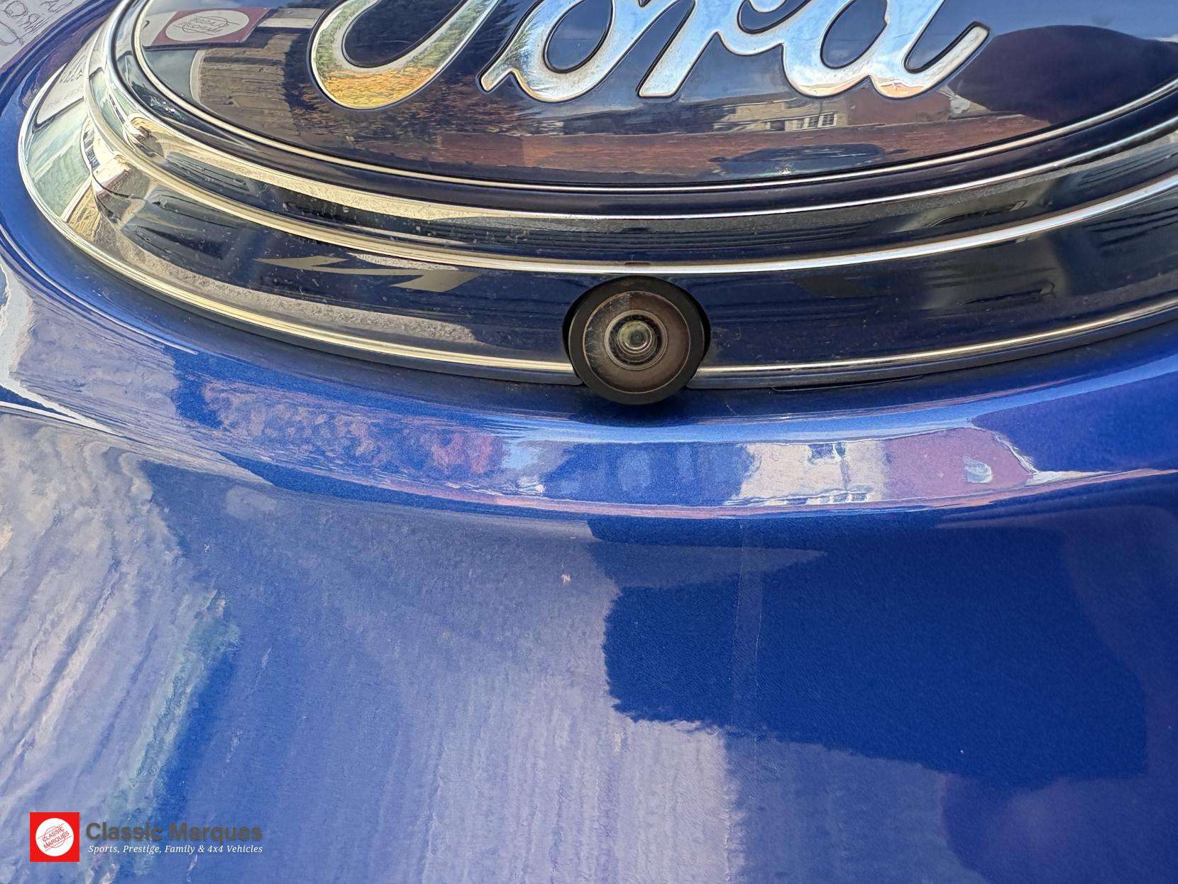 2018 FORD RANGER 2018 FORD RANGER