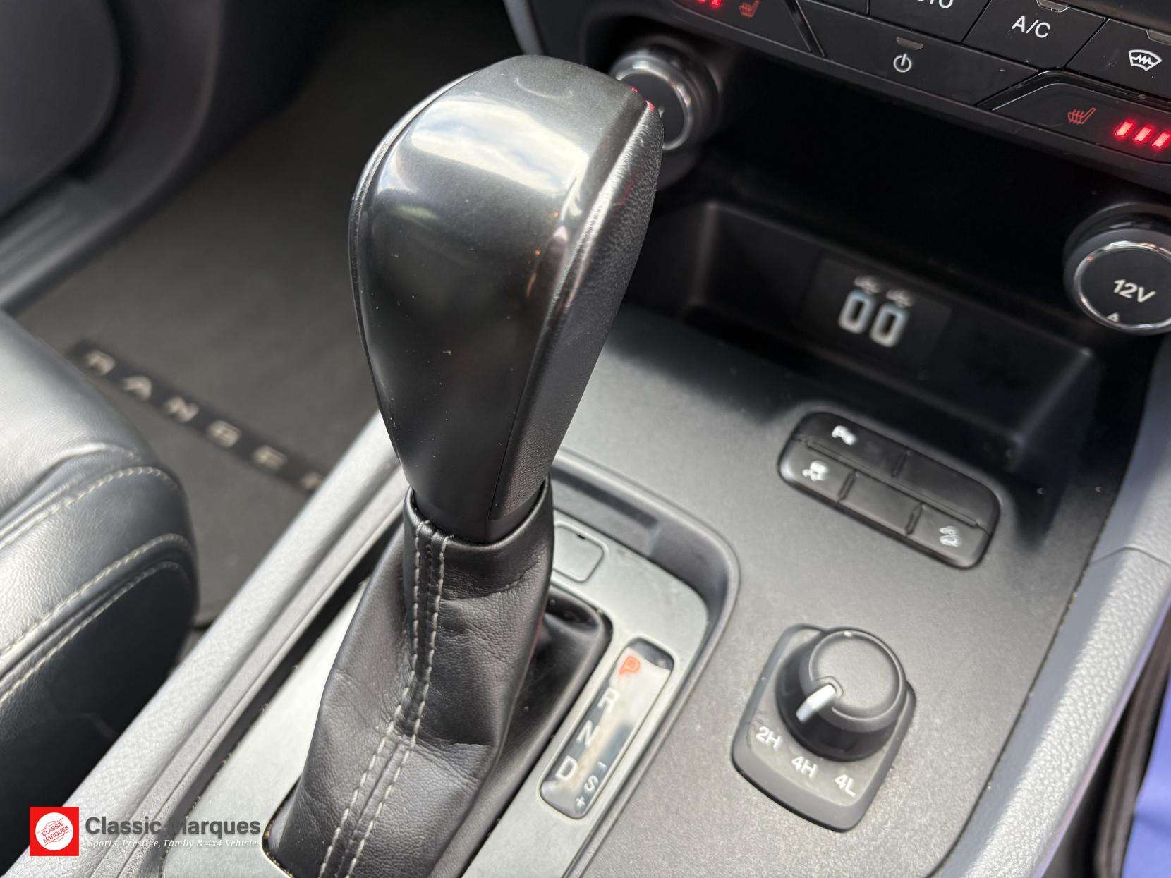 2018 FORD RANGER 2018 FORD RANGER