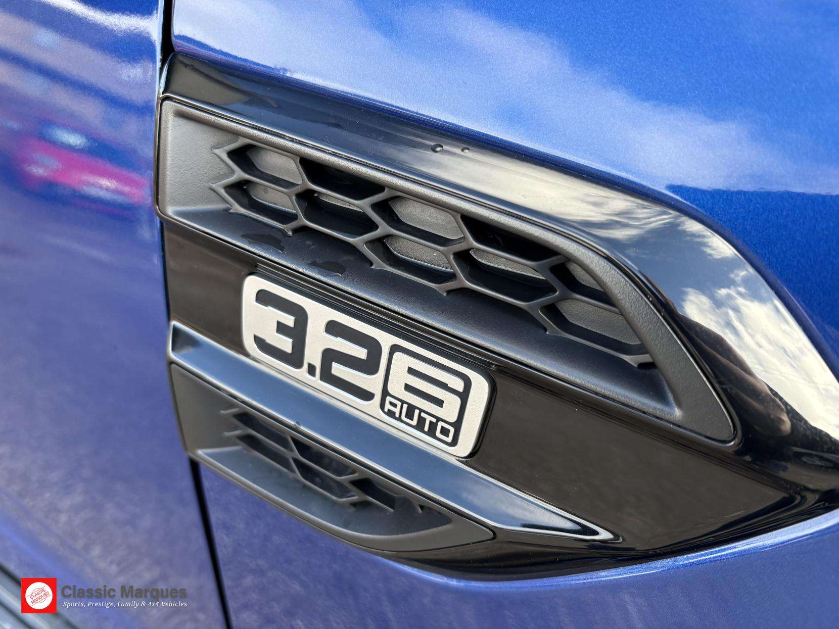 2018 FORD RANGER 2018 FORD RANGER