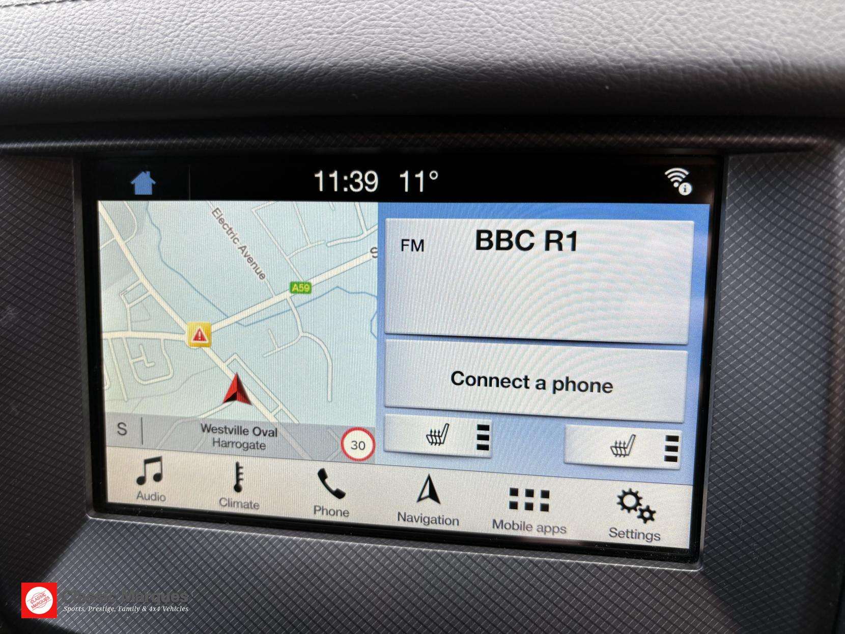 2018 FORD RANGER 2018 FORD RANGER