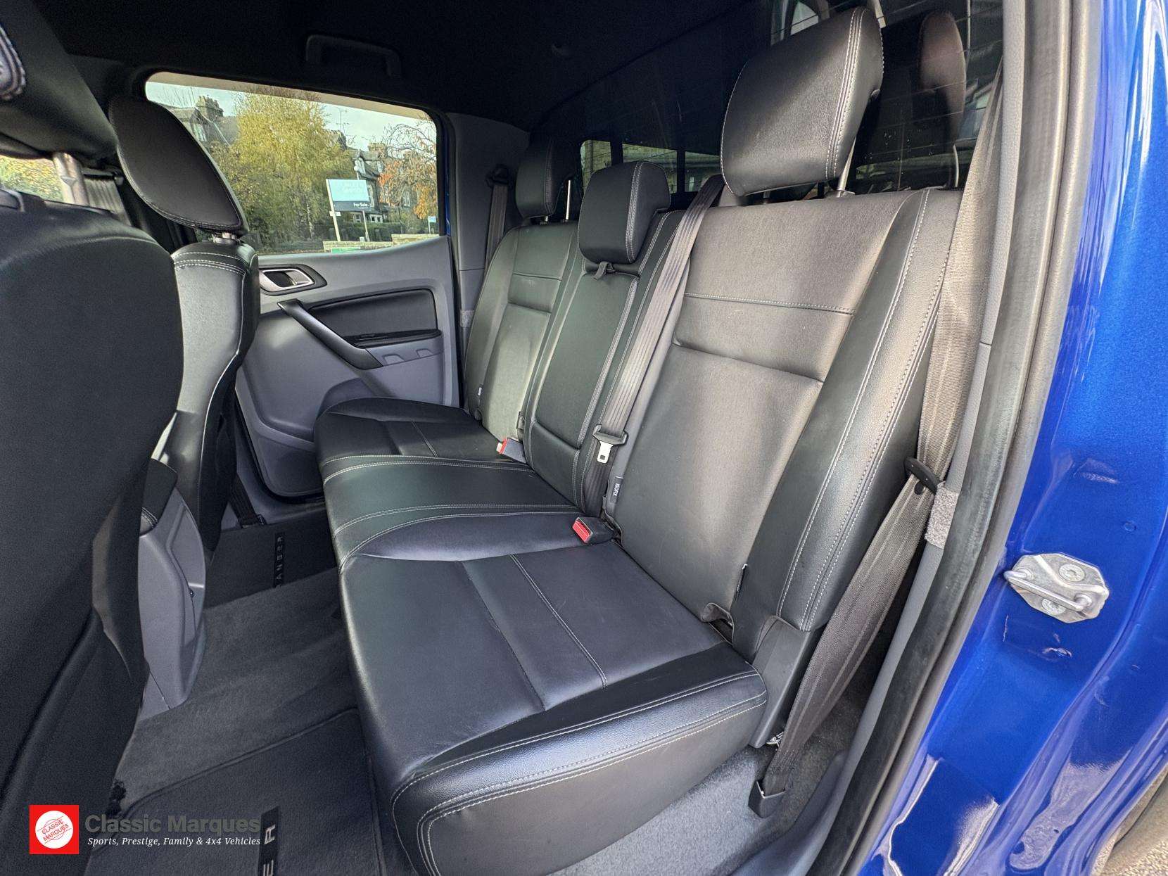 2018 FORD RANGER 2018 FORD RANGER