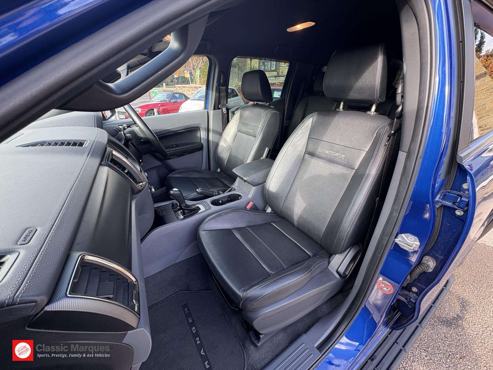 2018 FORD RANGER 2018 FORD RANGER