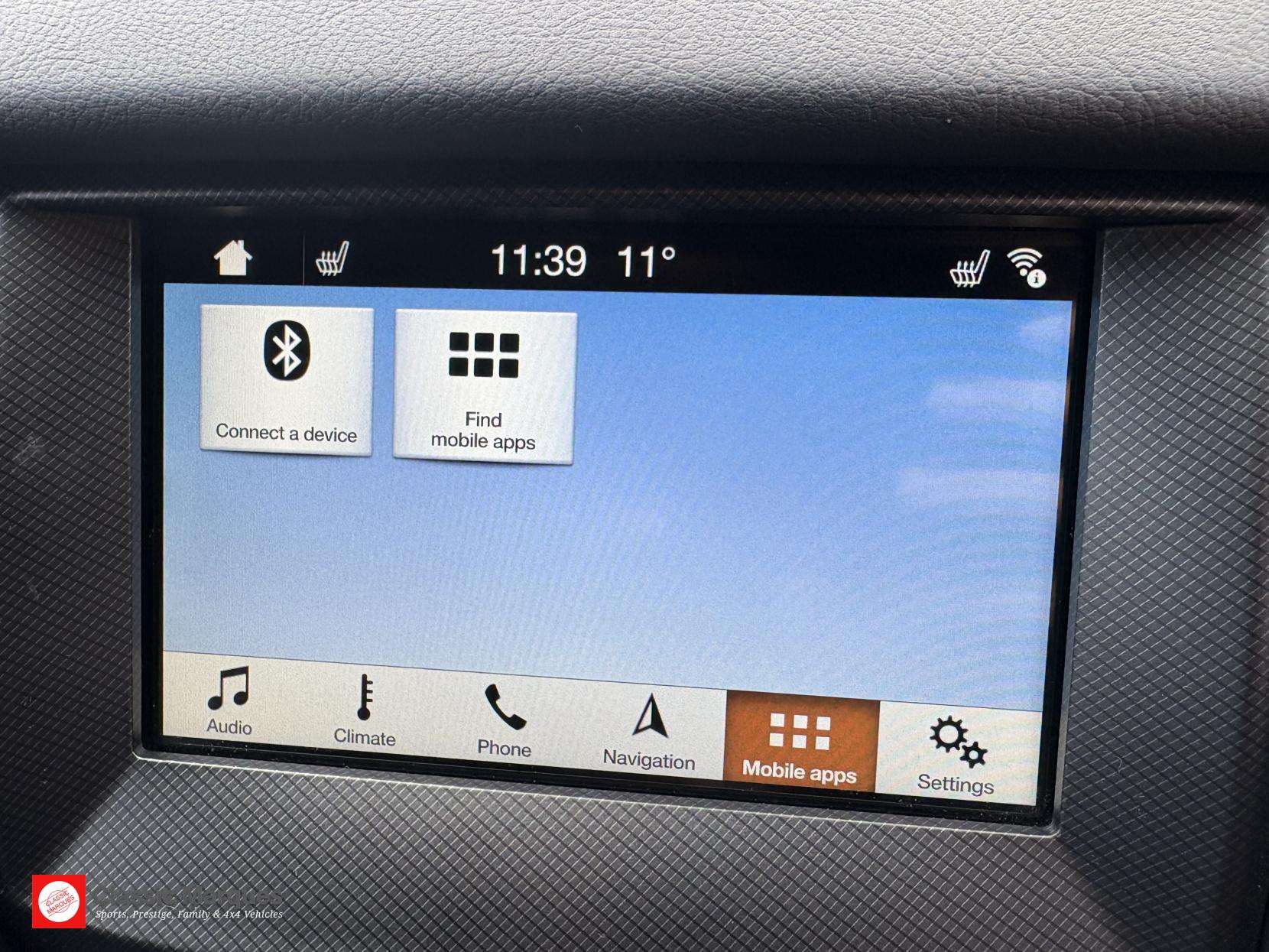 2018 FORD RANGER 2018 FORD RANGER