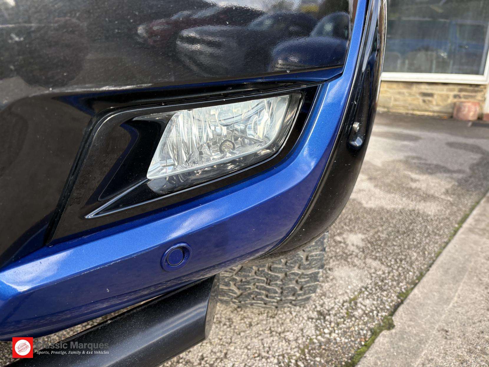 2018 FORD RANGER 2018 FORD RANGER