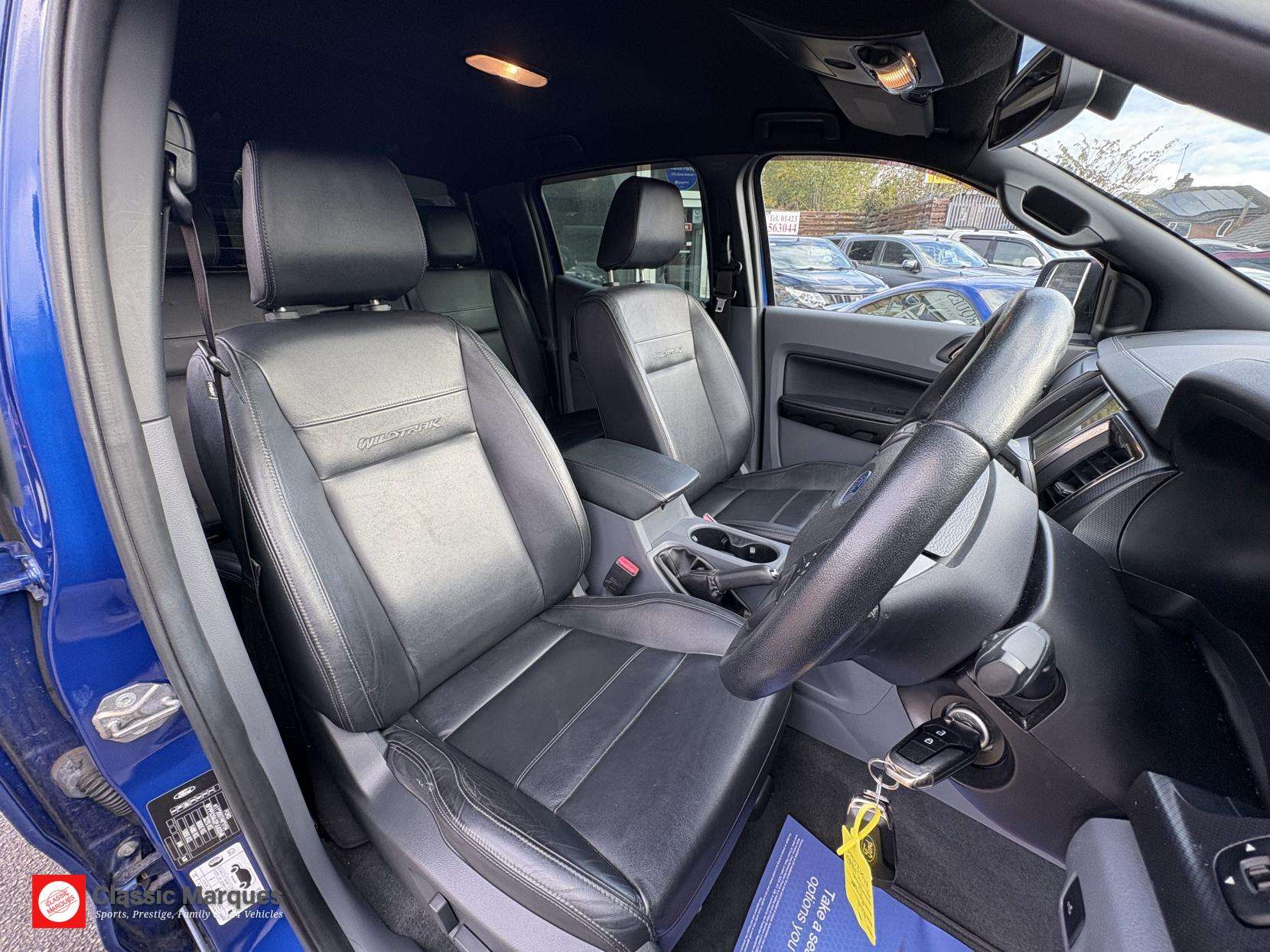 2018 FORD RANGER 2018 FORD RANGER