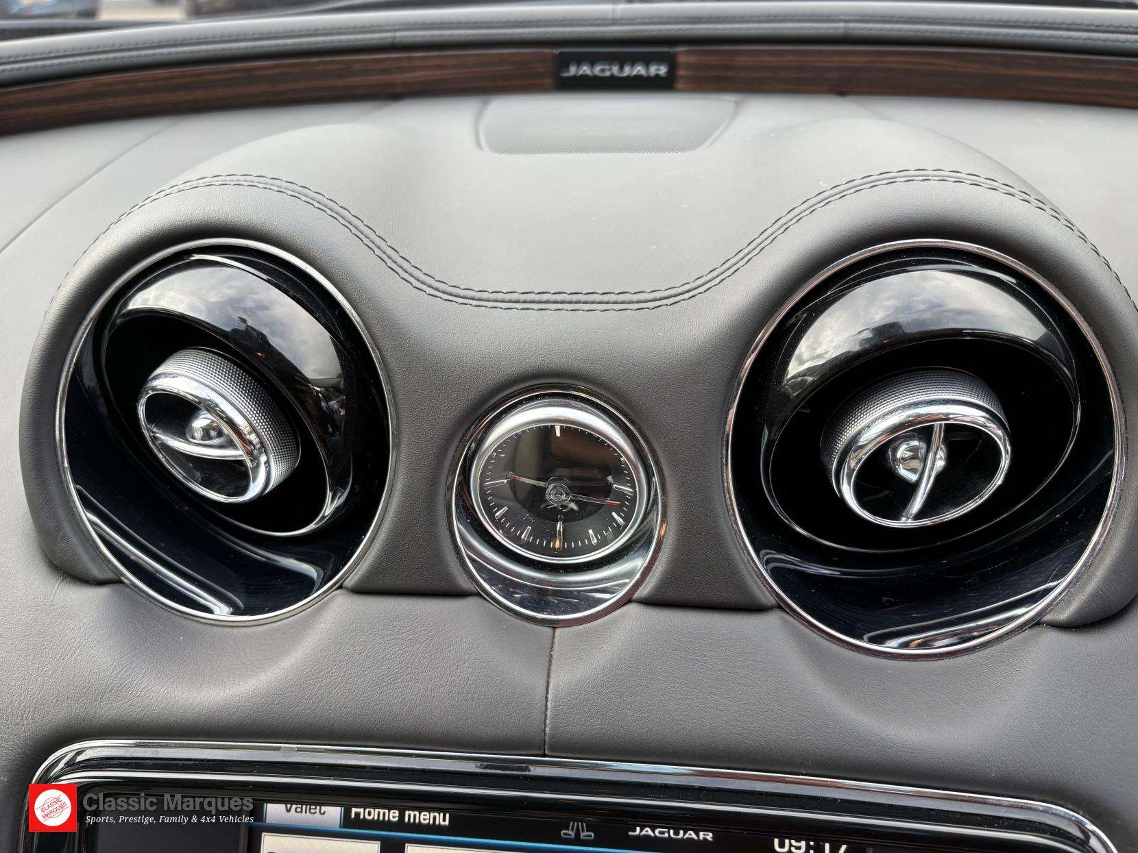 2016 JAGUAR XJ 2016 JAGUAR XJ