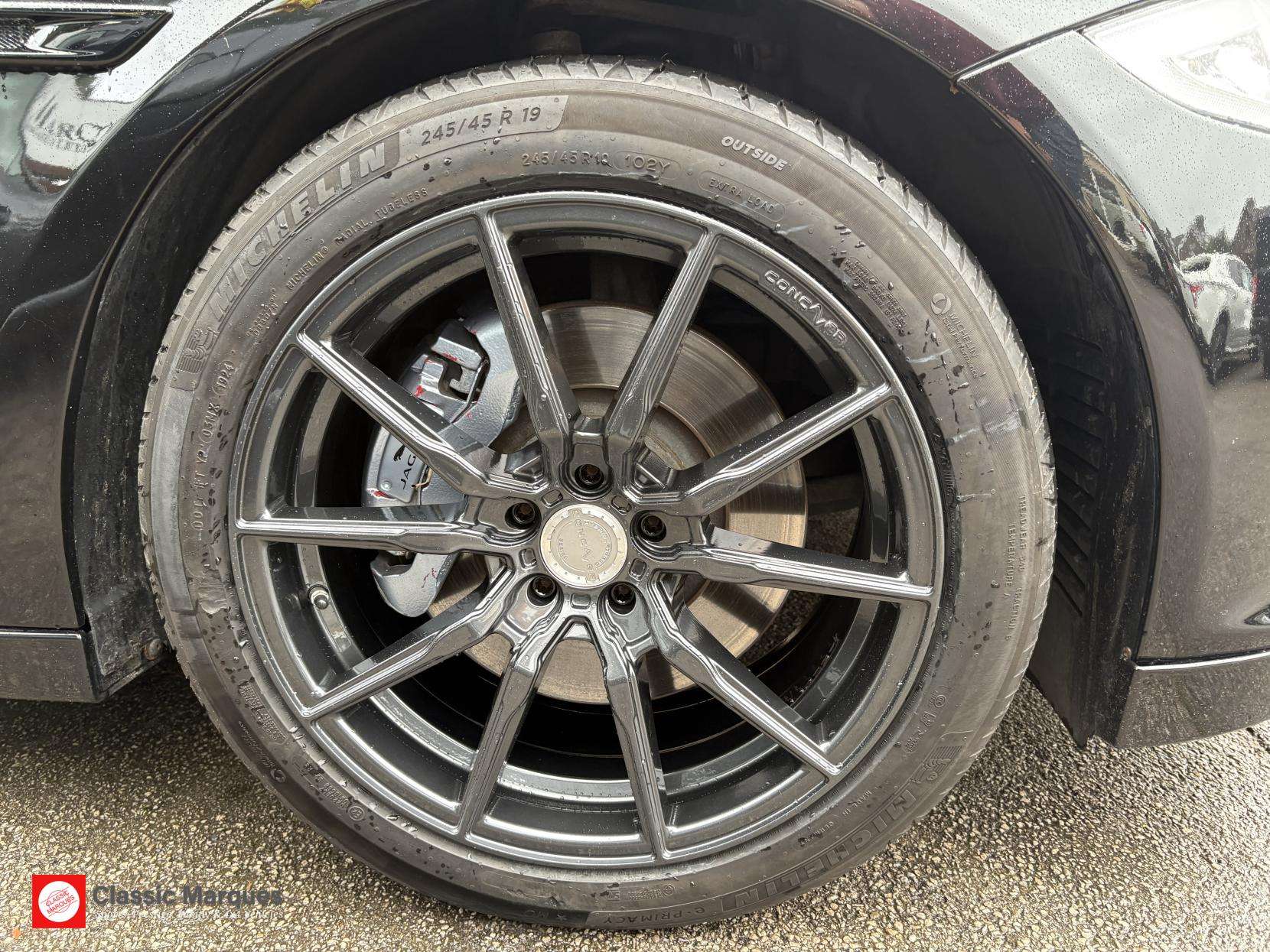 2016 JAGUAR XJ 2016 JAGUAR XJ