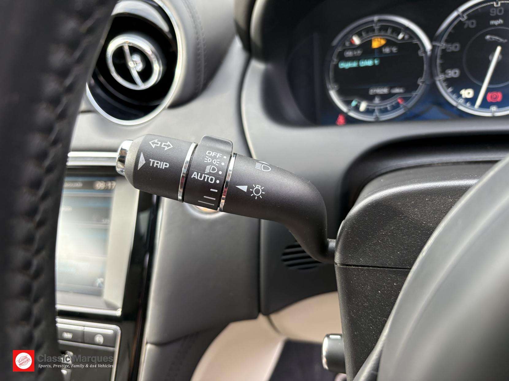 2016 JAGUAR XJ 2016 JAGUAR XJ