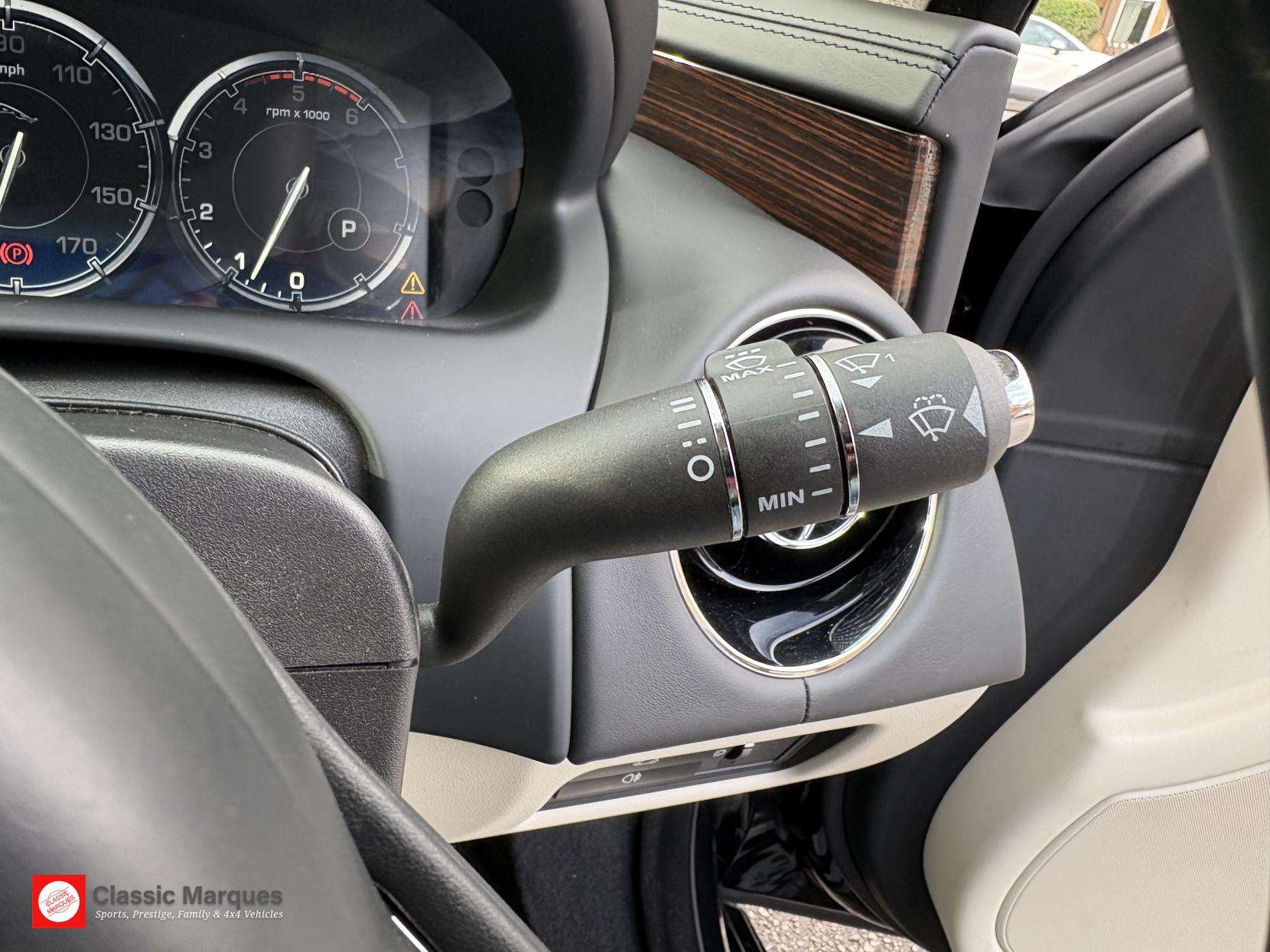 2016 JAGUAR XJ 2016 JAGUAR XJ