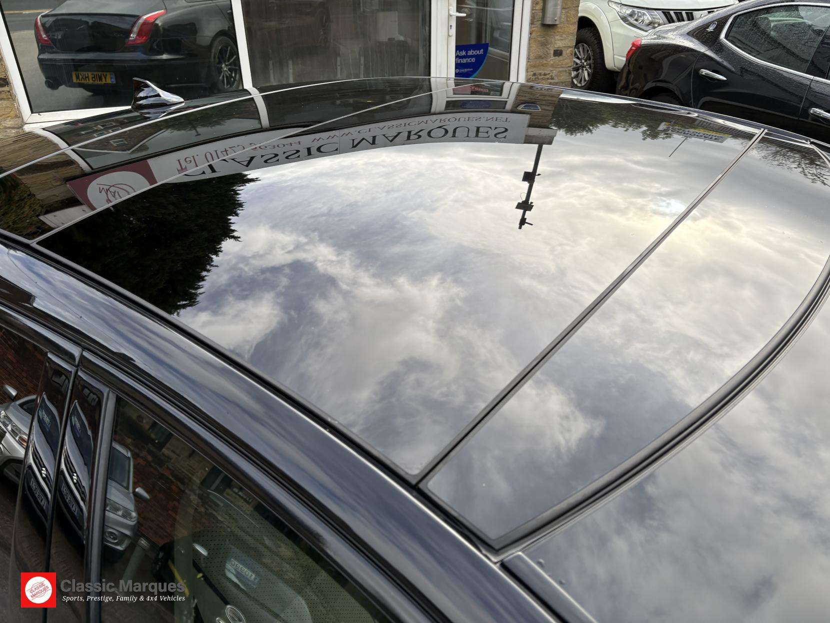 2016 JAGUAR XJ 2016 JAGUAR XJ