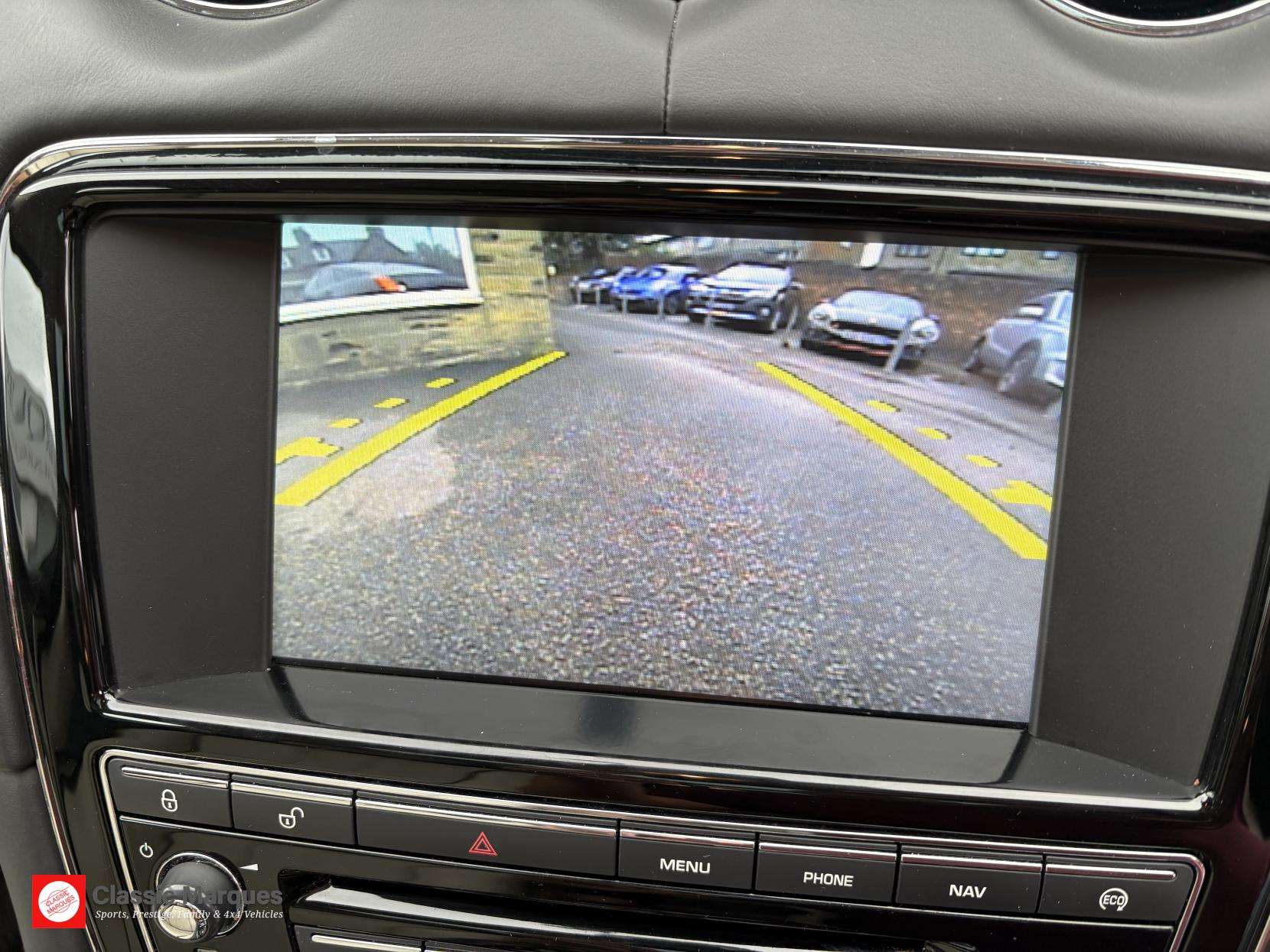 2016 JAGUAR XJ 2016 JAGUAR XJ