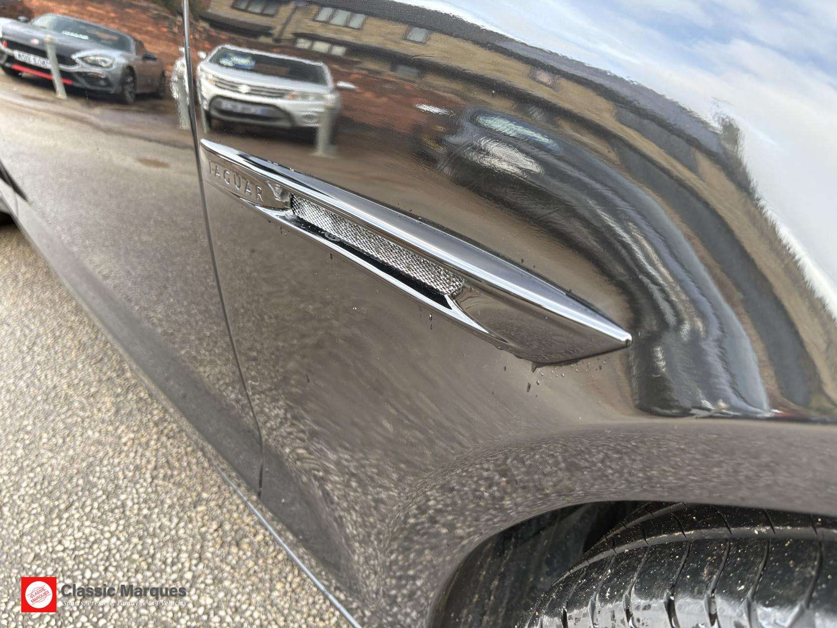 2016 JAGUAR XJ 2016 JAGUAR XJ