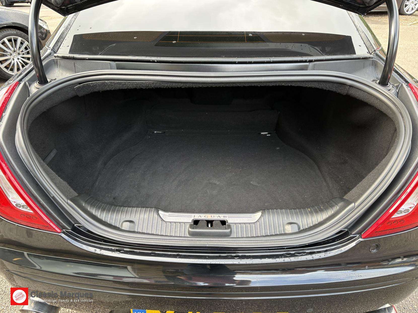 2016 JAGUAR XJ 2016 JAGUAR XJ