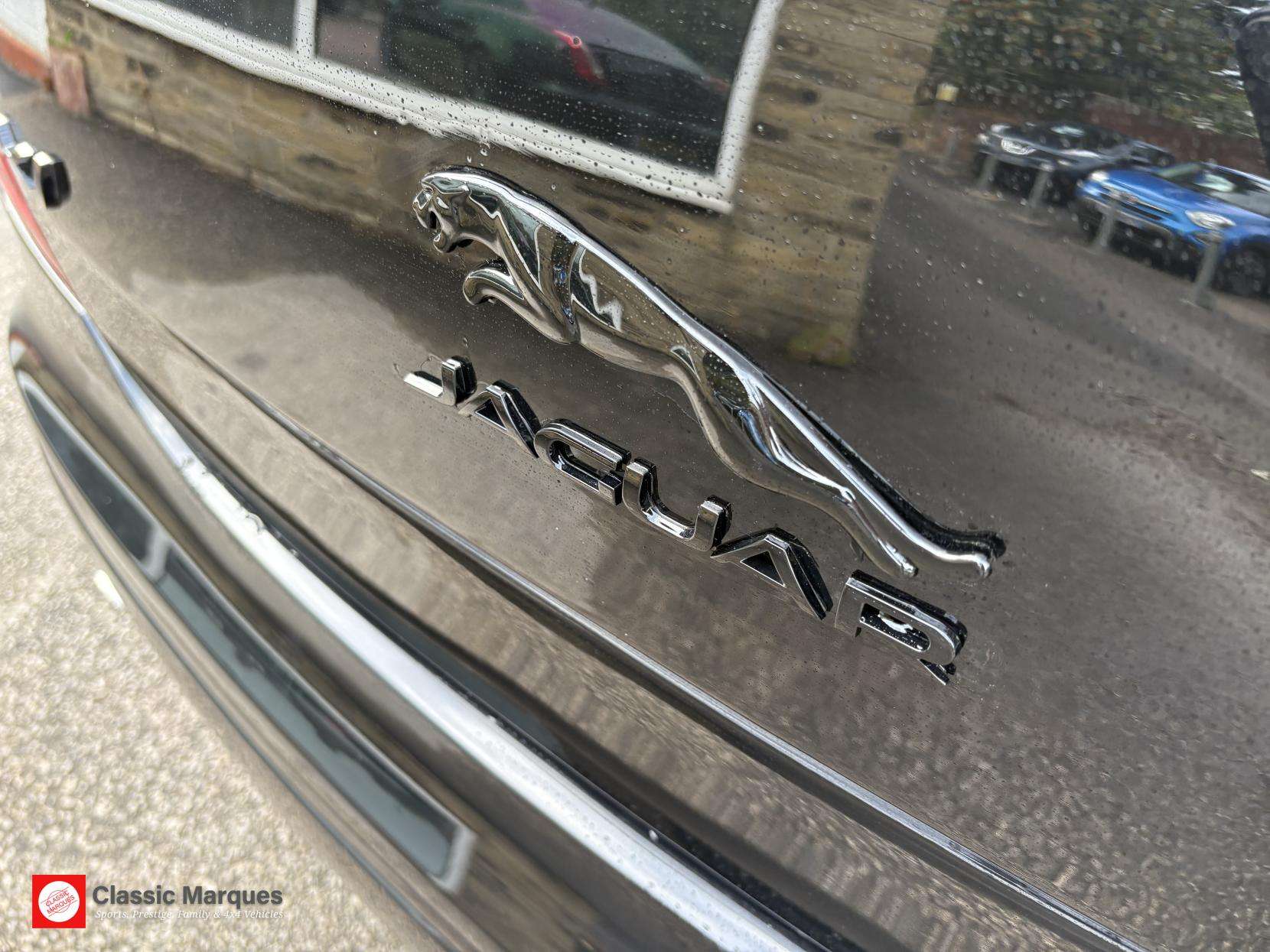 2016 JAGUAR XJ 2016 JAGUAR XJ