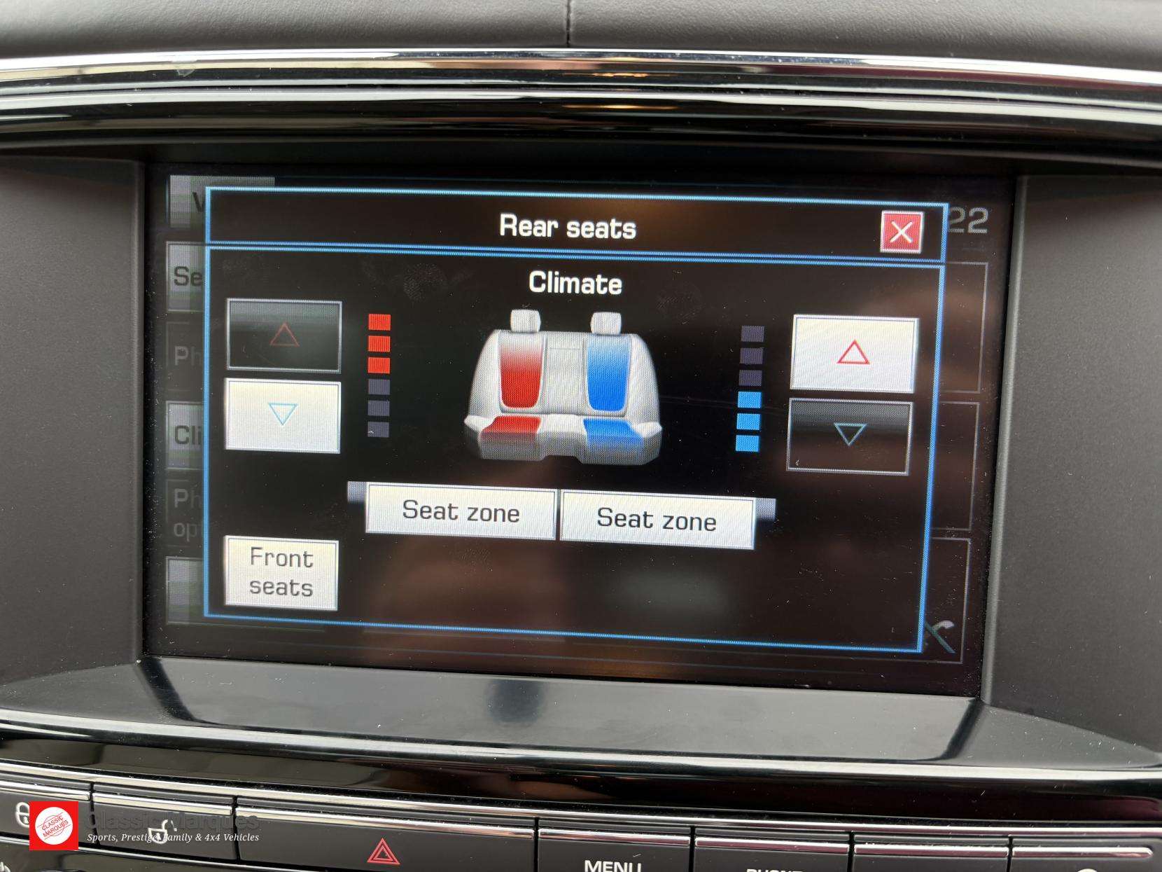 2016 JAGUAR XJ 2016 JAGUAR XJ