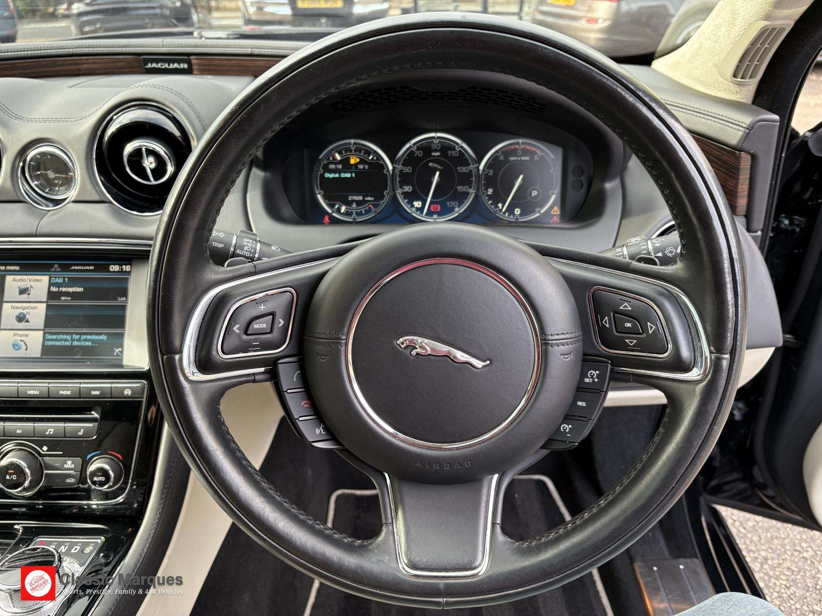 2016 JAGUAR XJ 2016 JAGUAR XJ