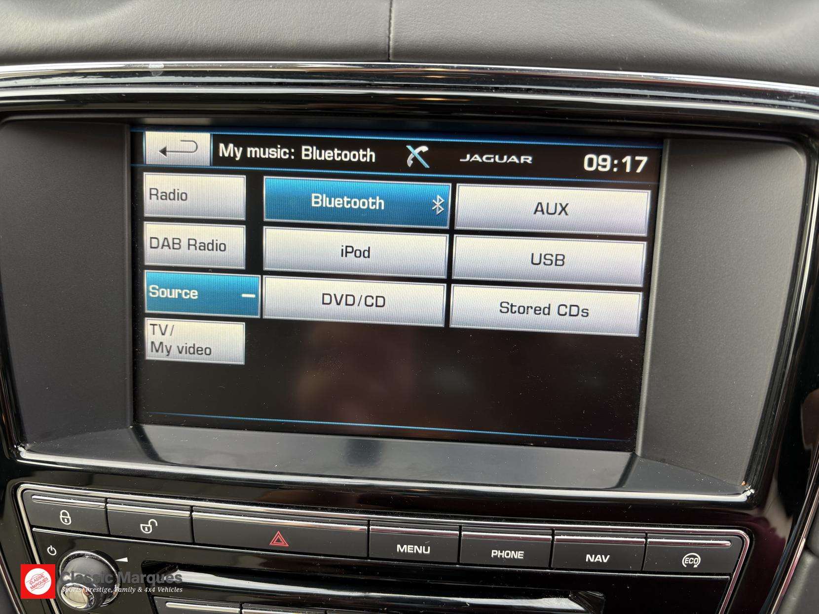 2016 JAGUAR XJ 2016 JAGUAR XJ