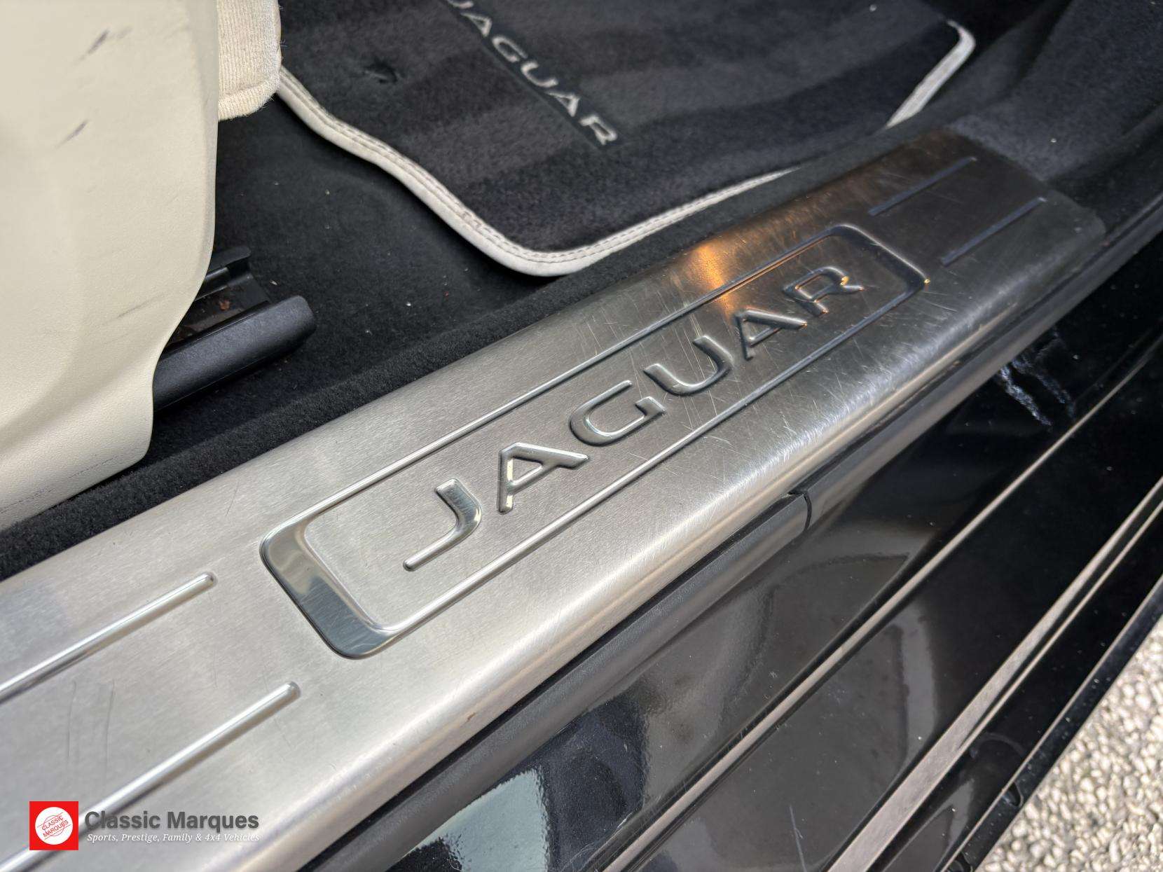 2016 JAGUAR XJ 2016 JAGUAR XJ