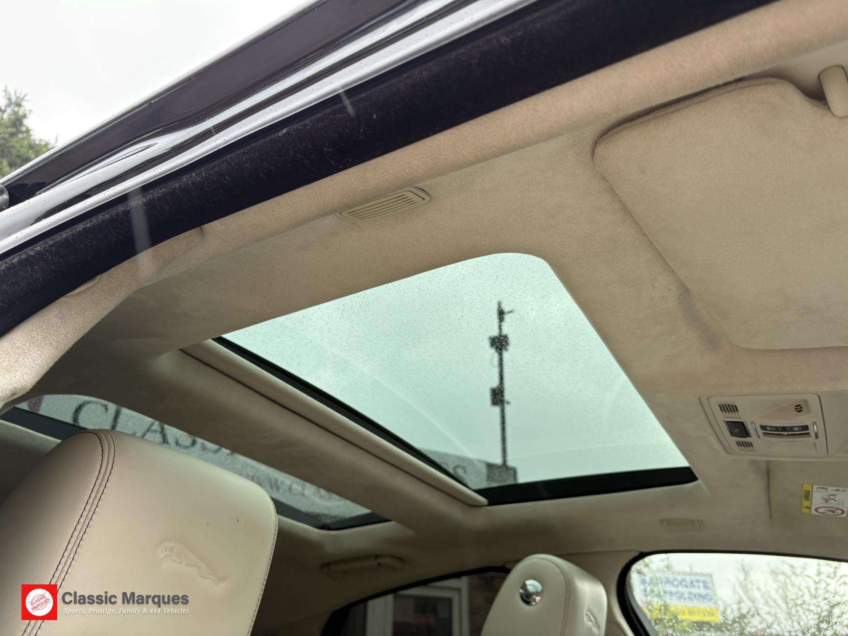 2016 JAGUAR XJ 2016 JAGUAR XJ