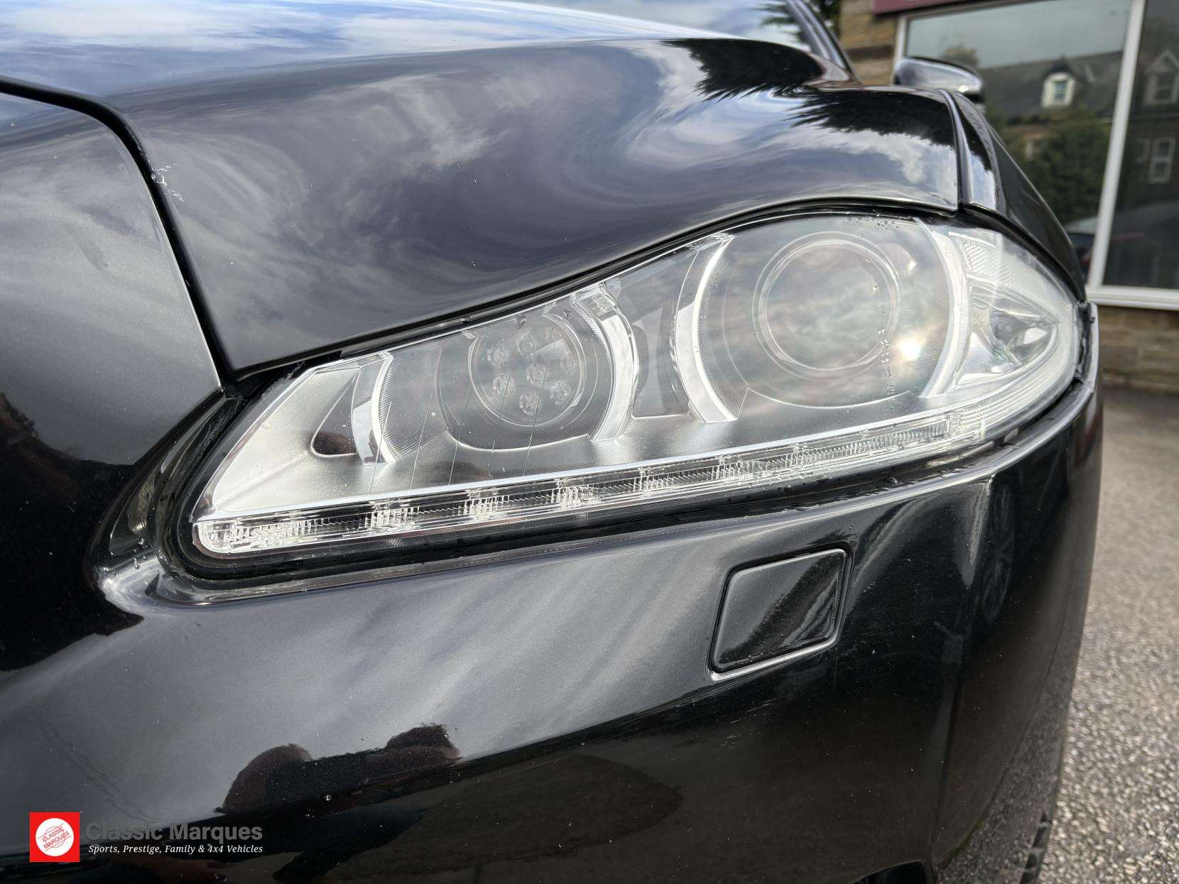 2016 JAGUAR XJ 2016 JAGUAR XJ