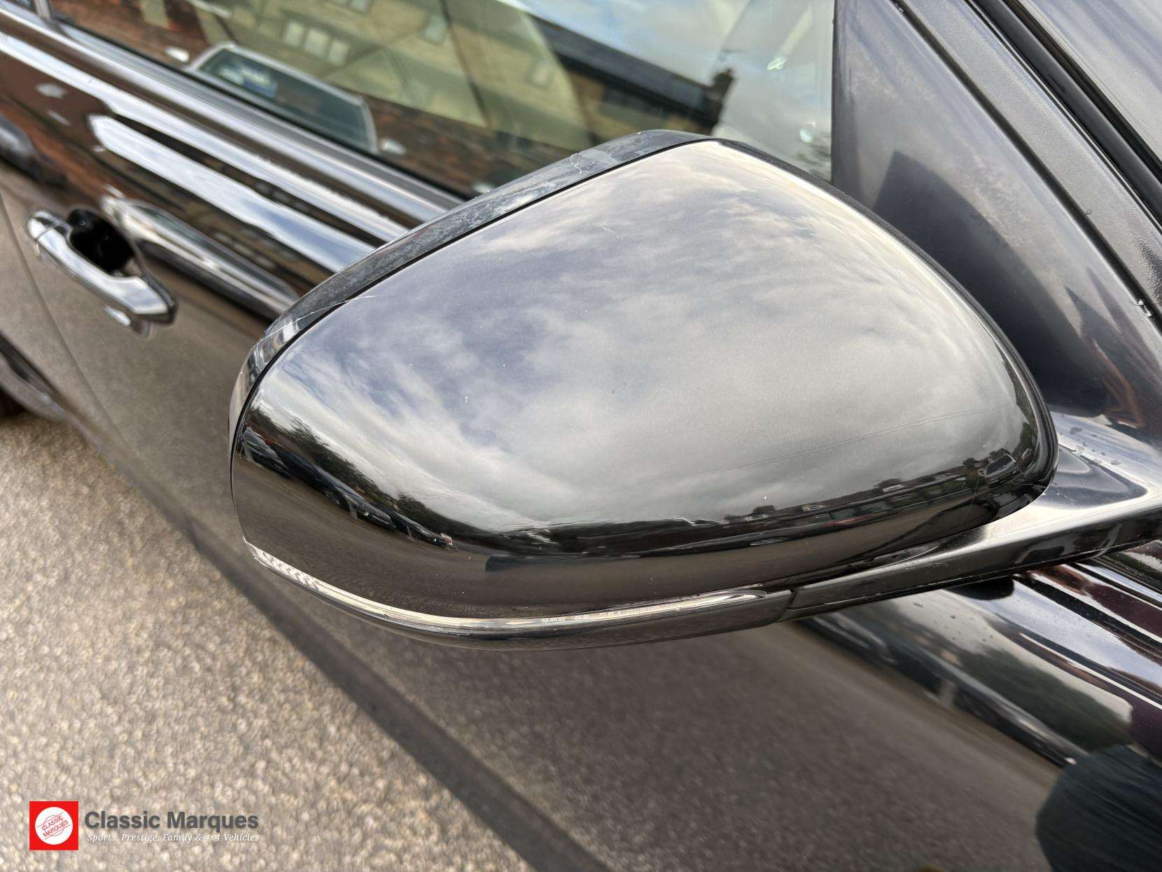 2016 JAGUAR XJ 2016 JAGUAR XJ