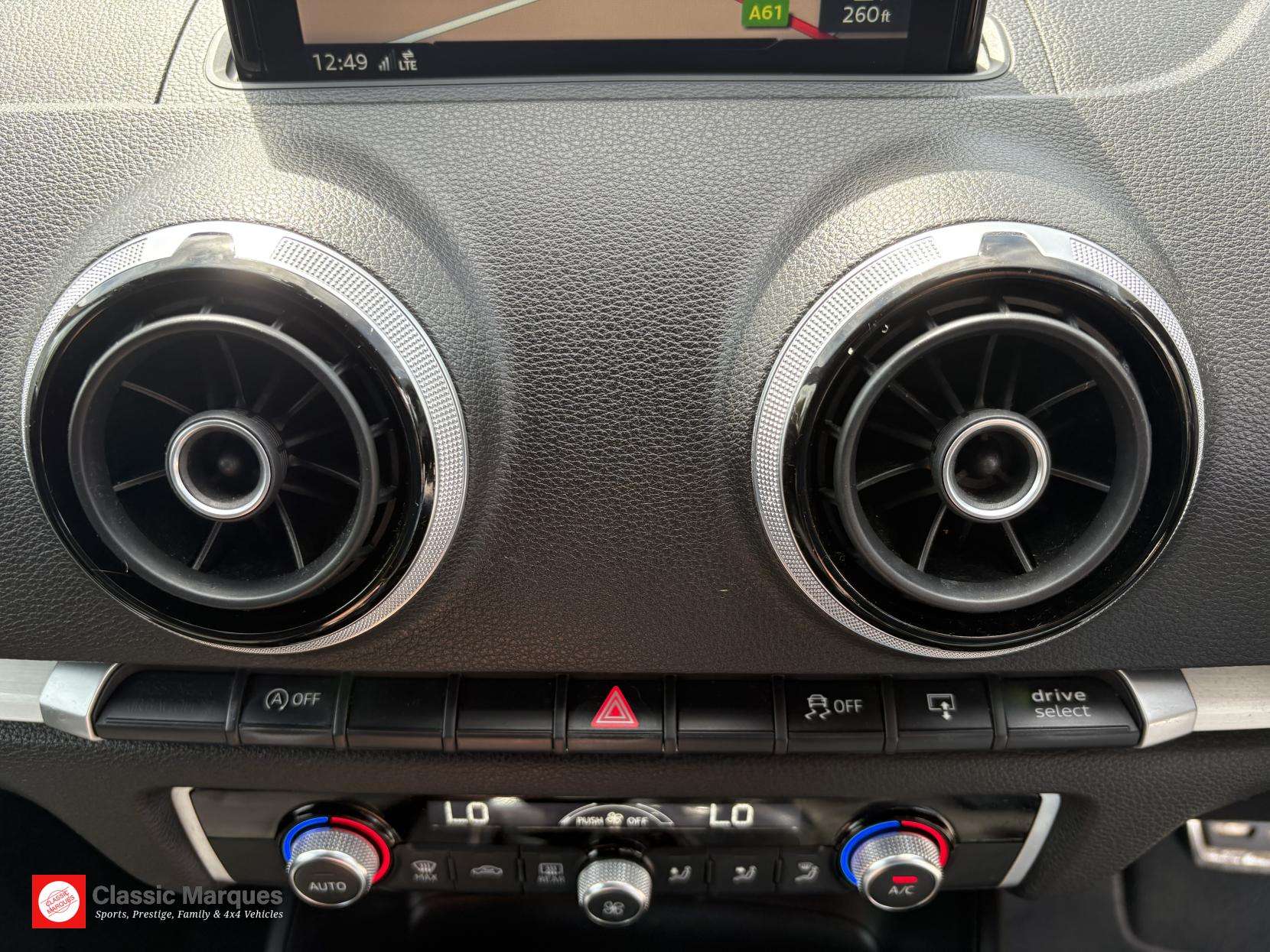 2016 AUDI A3 2016 AUDI A3