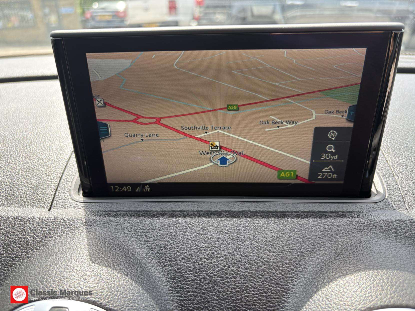 2016 AUDI A3 2016 AUDI A3