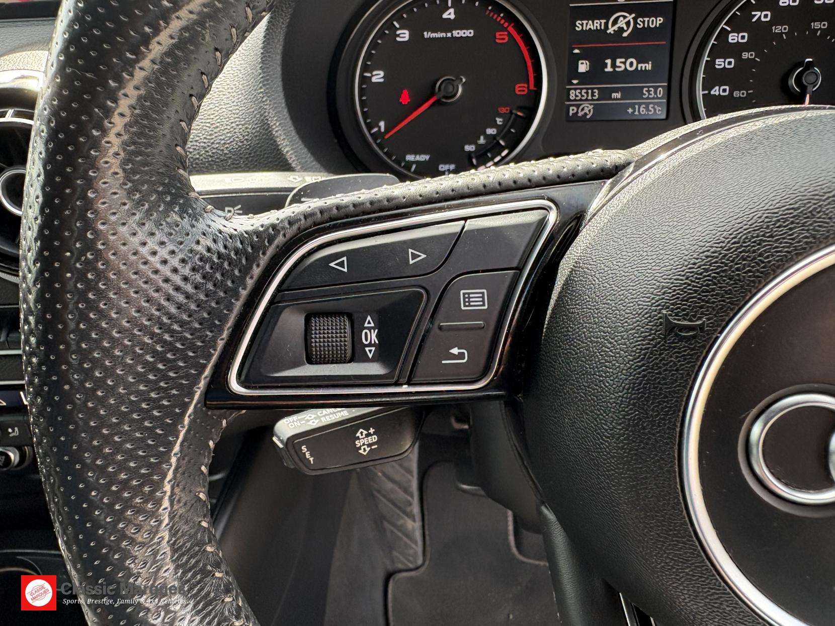 2016 AUDI A3 2016 AUDI A3