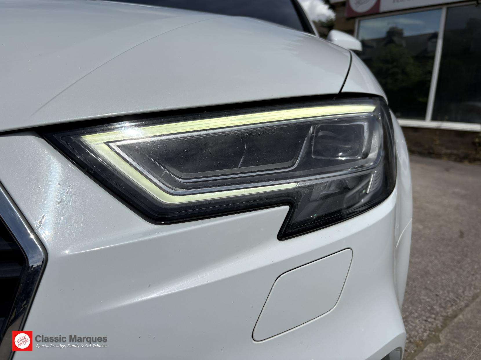 2016 AUDI A3 2016 AUDI A3