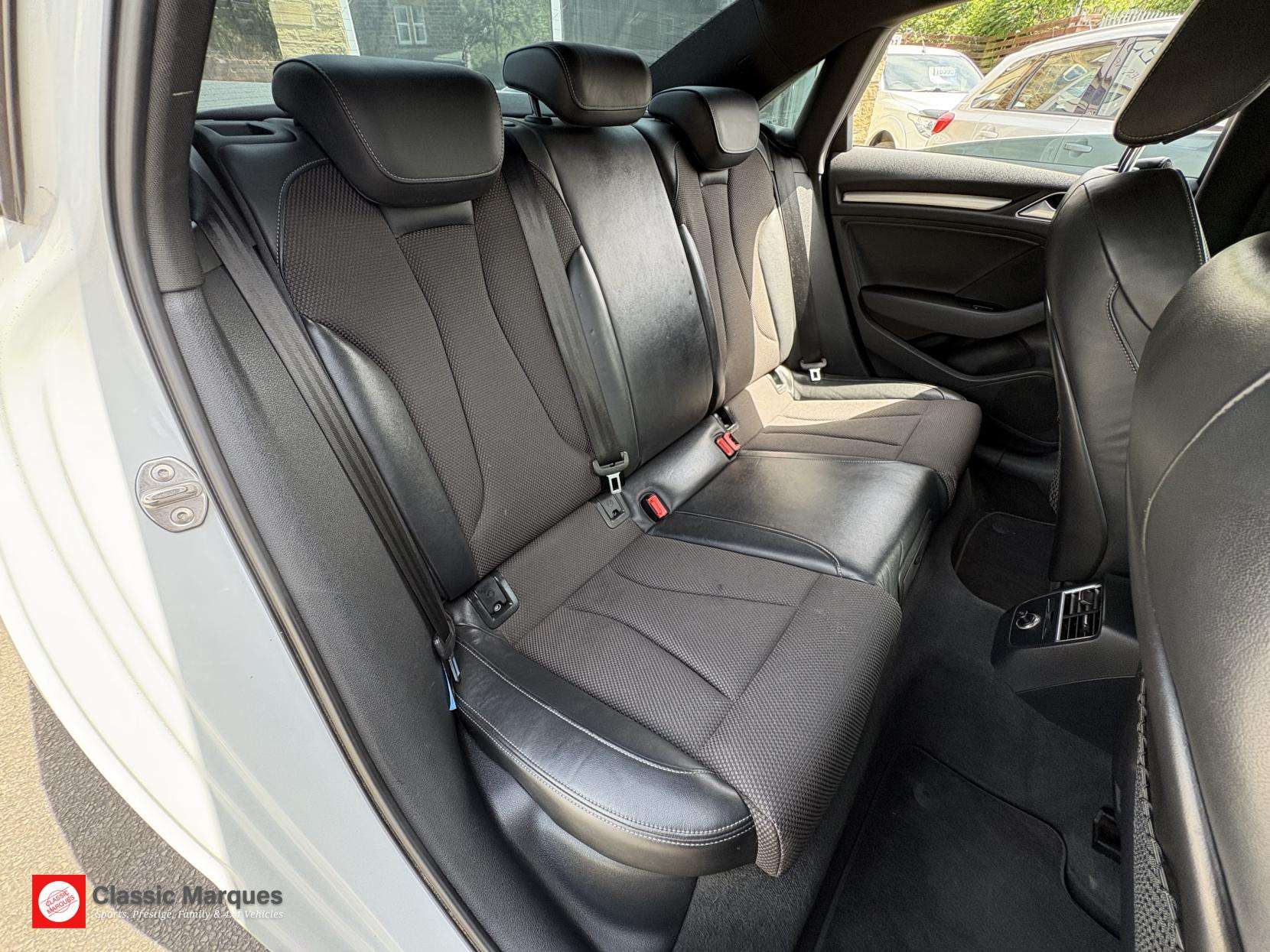 2016 AUDI A3 2016 AUDI A3